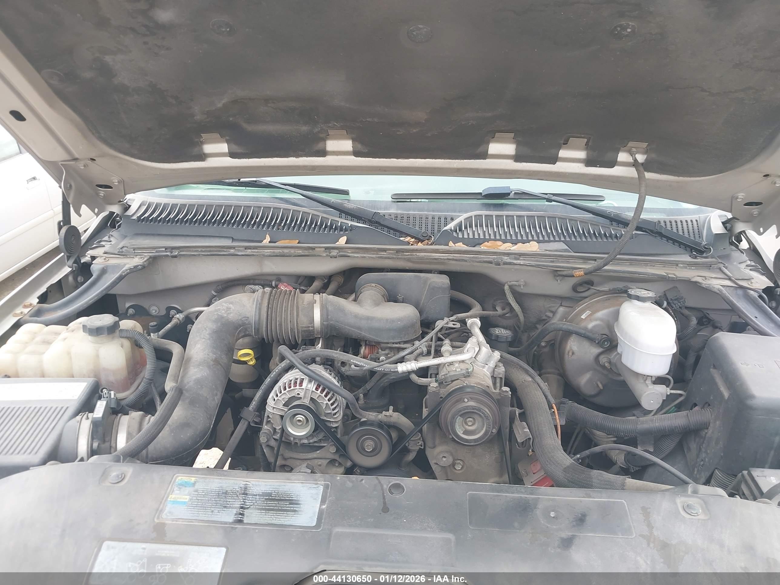 GMC SIERRA image 10