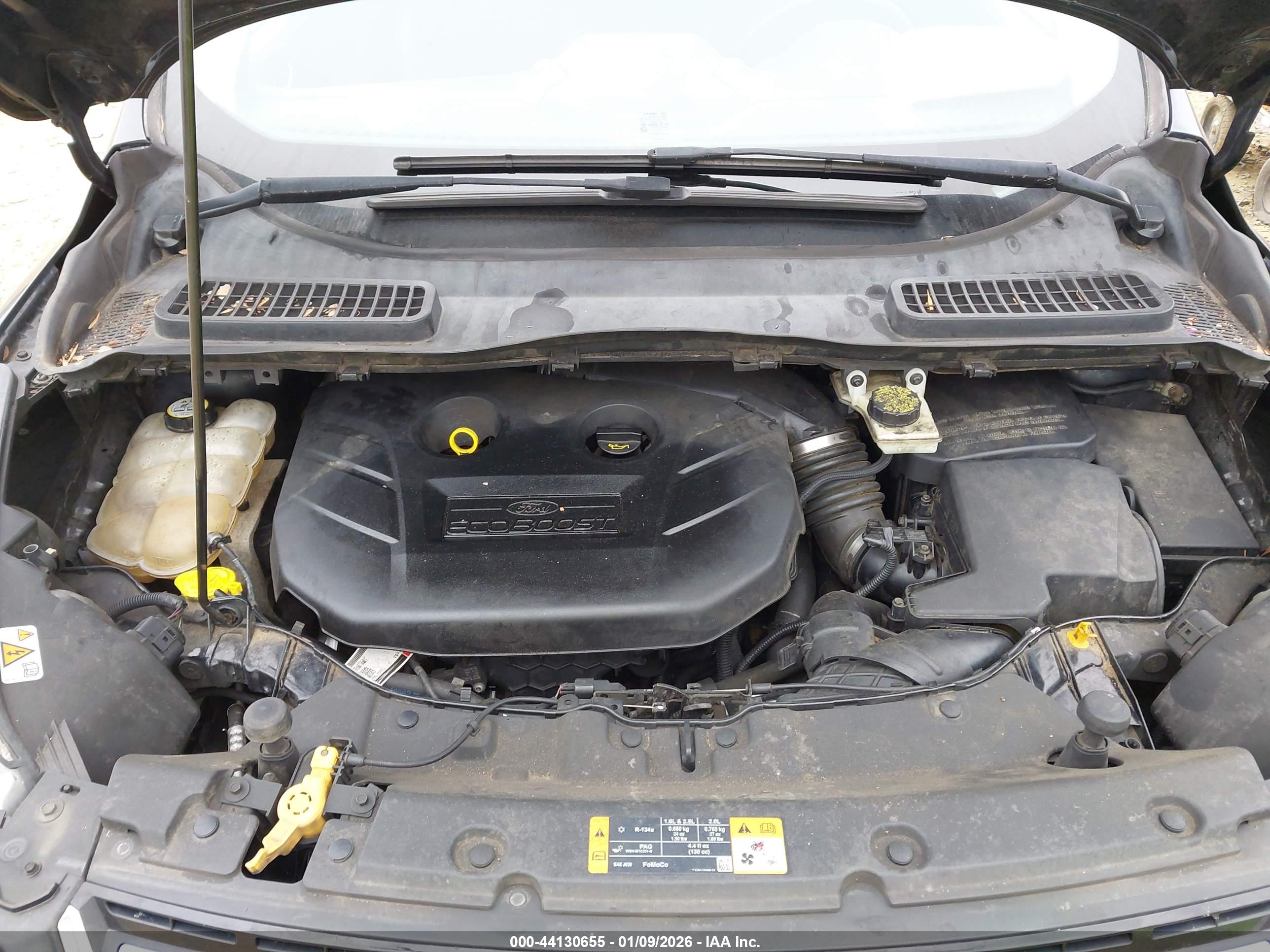 FORD ESCAPE image 10