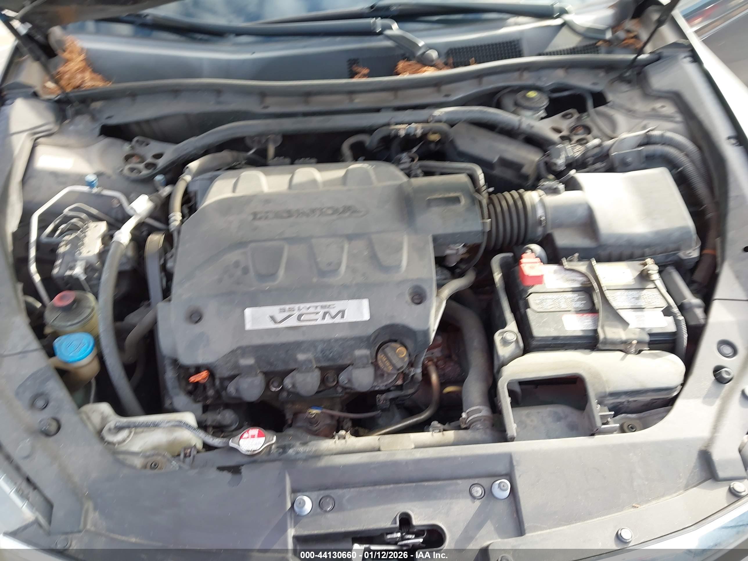 HONDA ACCORD image 10