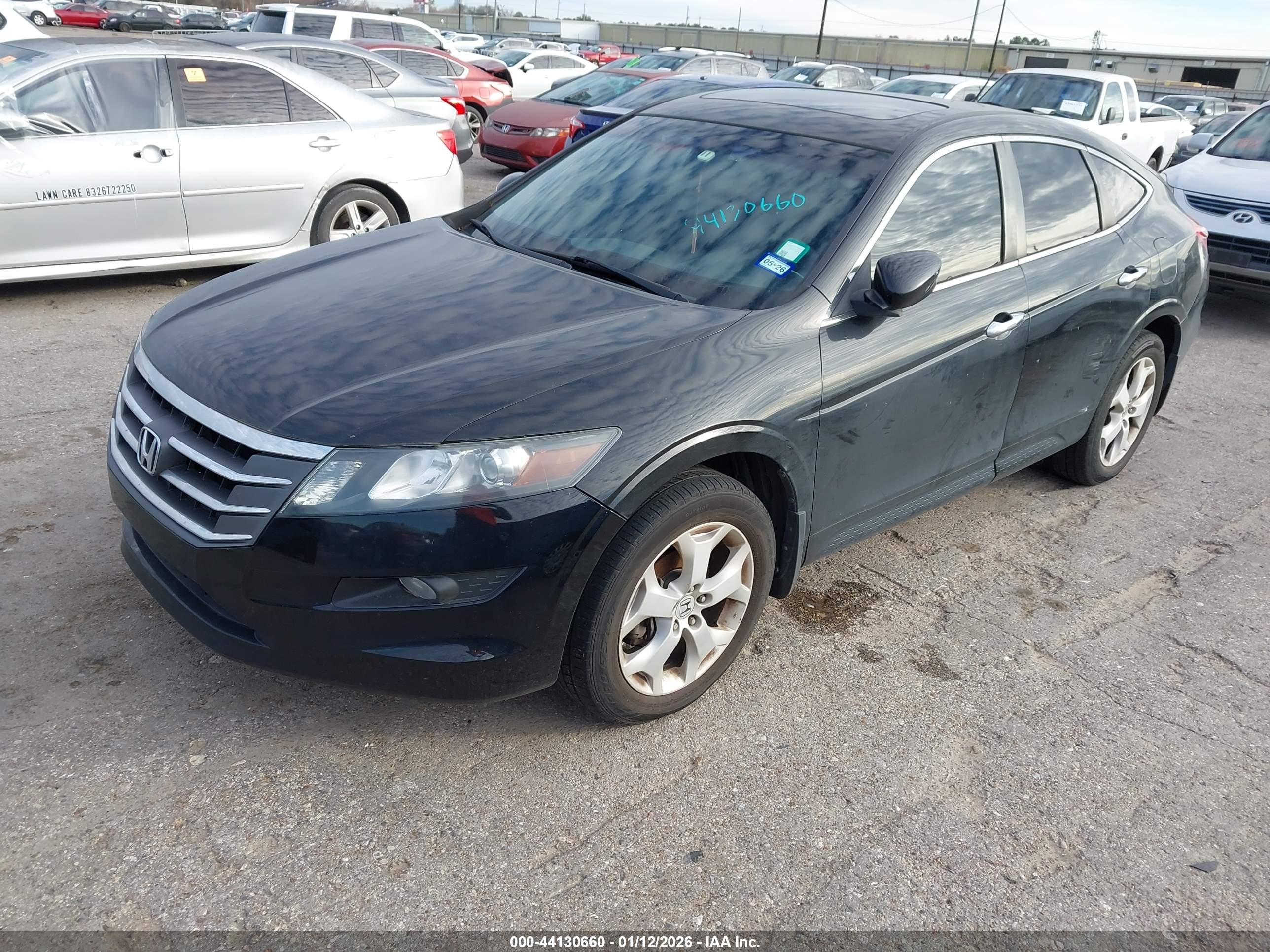 HONDA ACCORD image 2