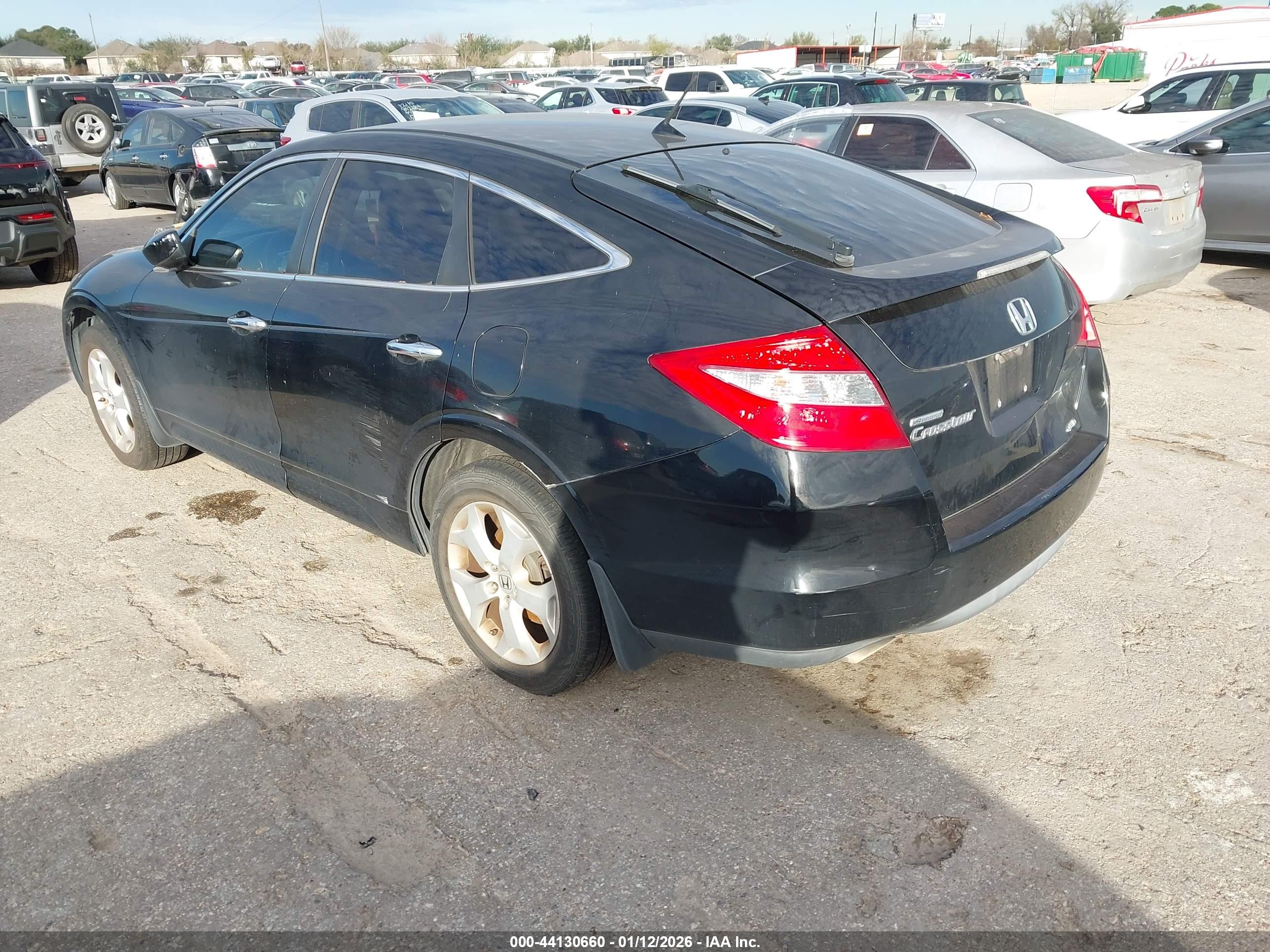 HONDA ACCORD image 3