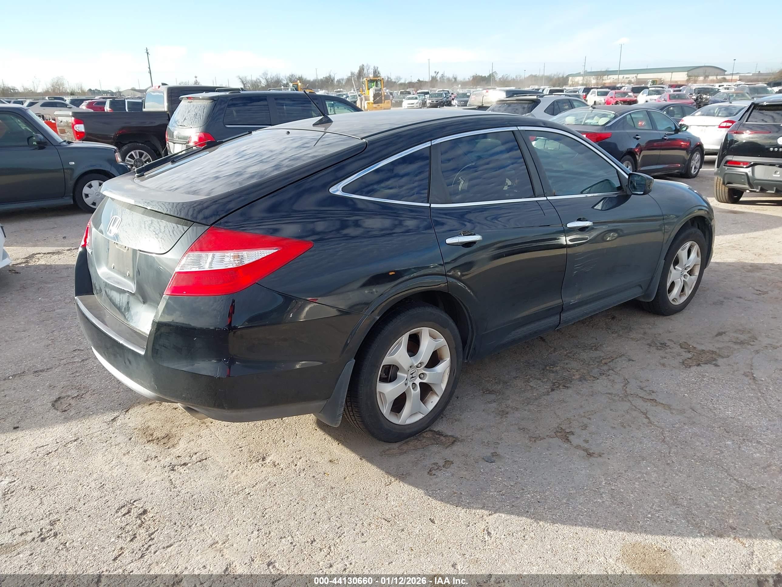 HONDA ACCORD image 4