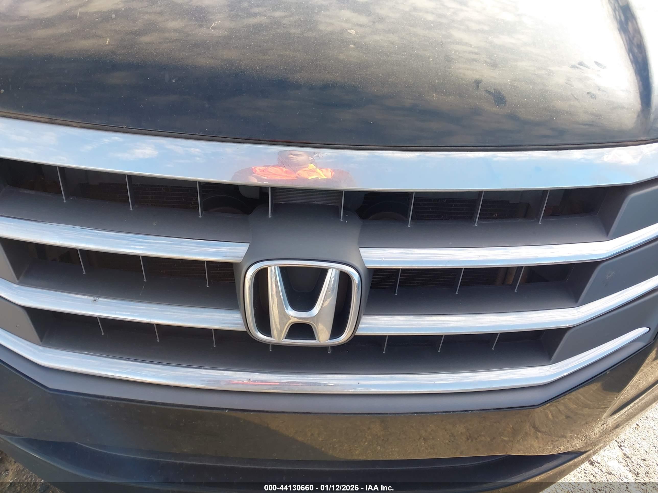 HONDA ACCORD image 6