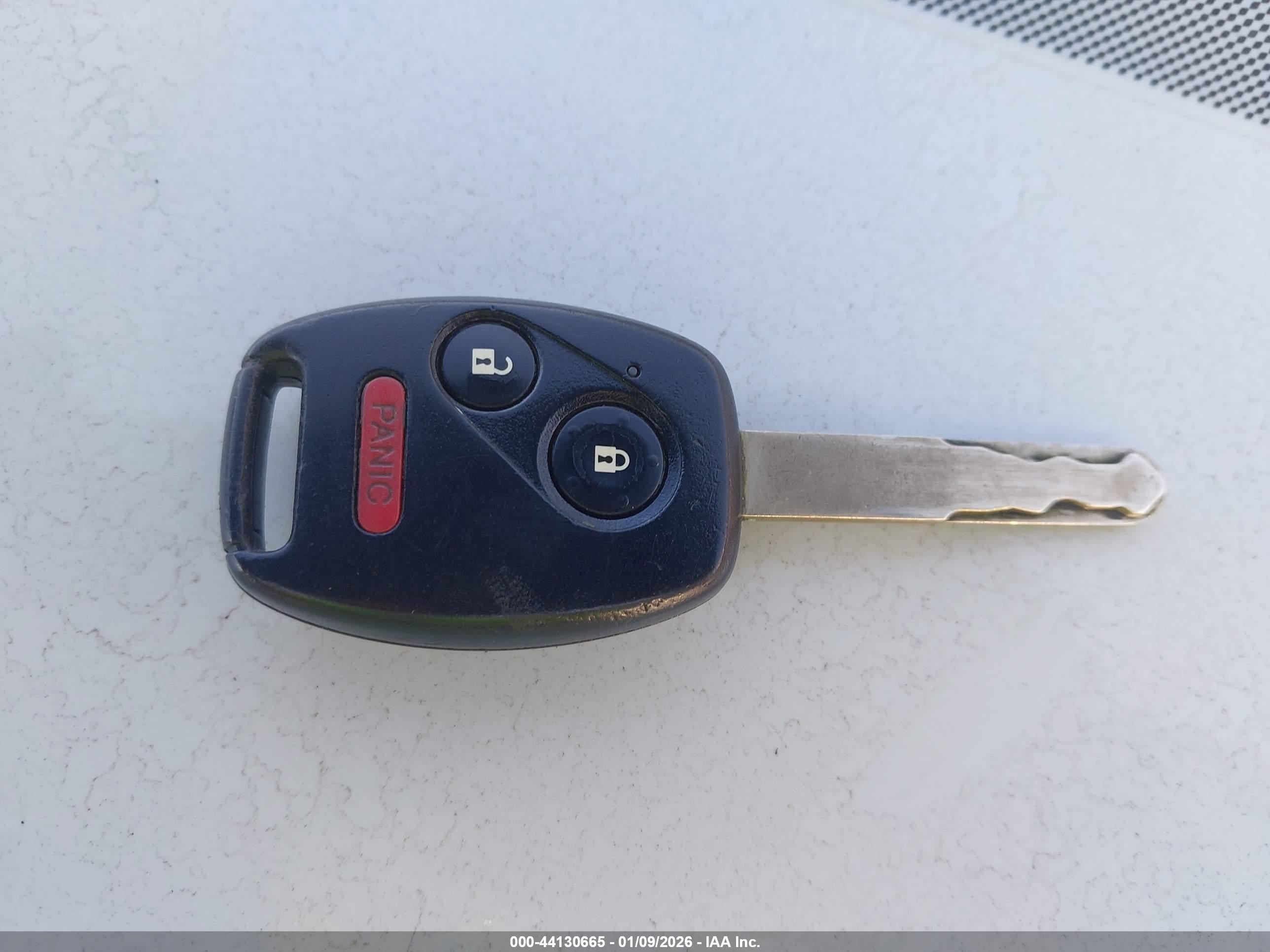 HONDA FIT image 11