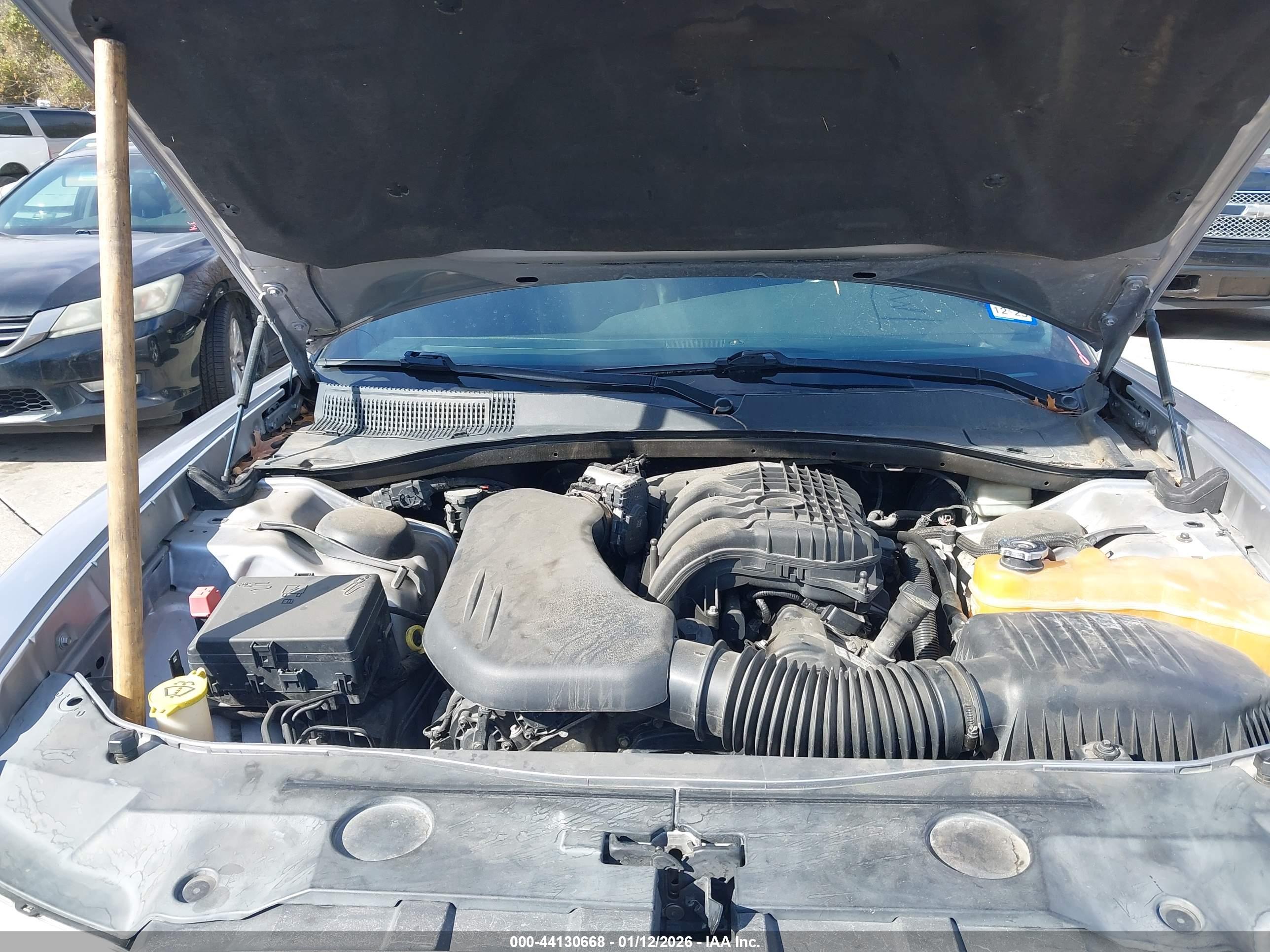 DODGE CHARGER image 10