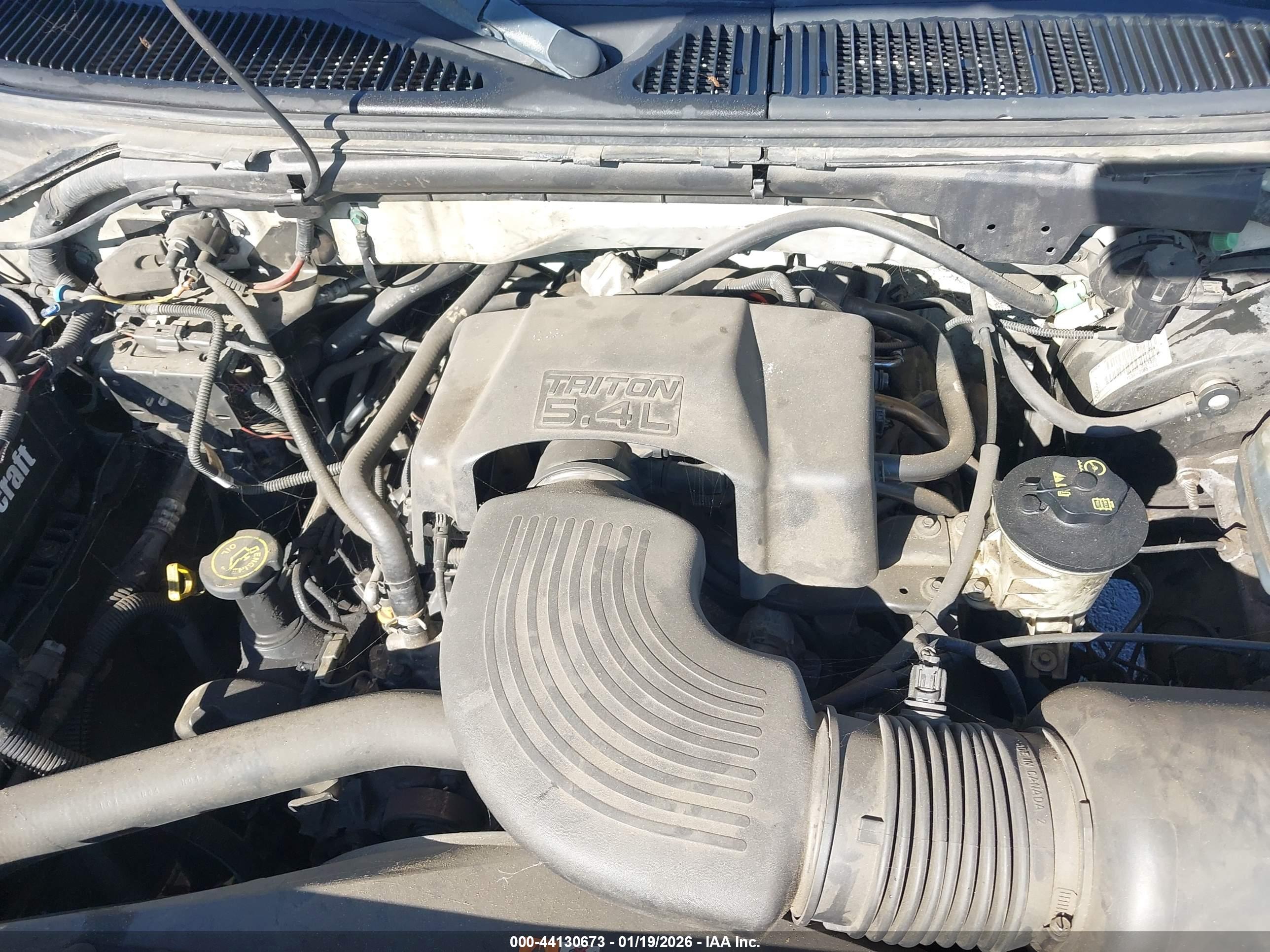 FORD F-150 image 10