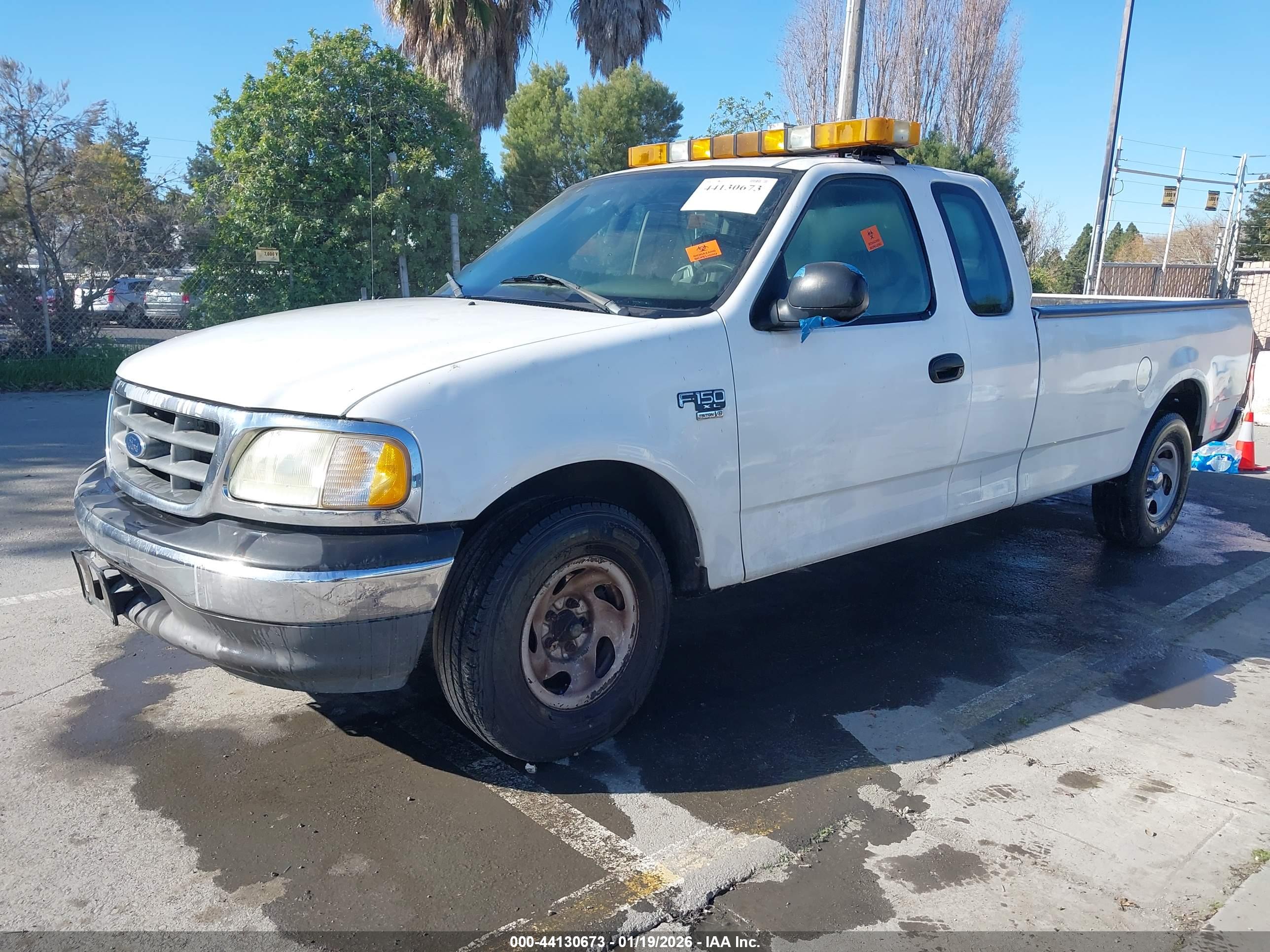 FORD F-150 image 2