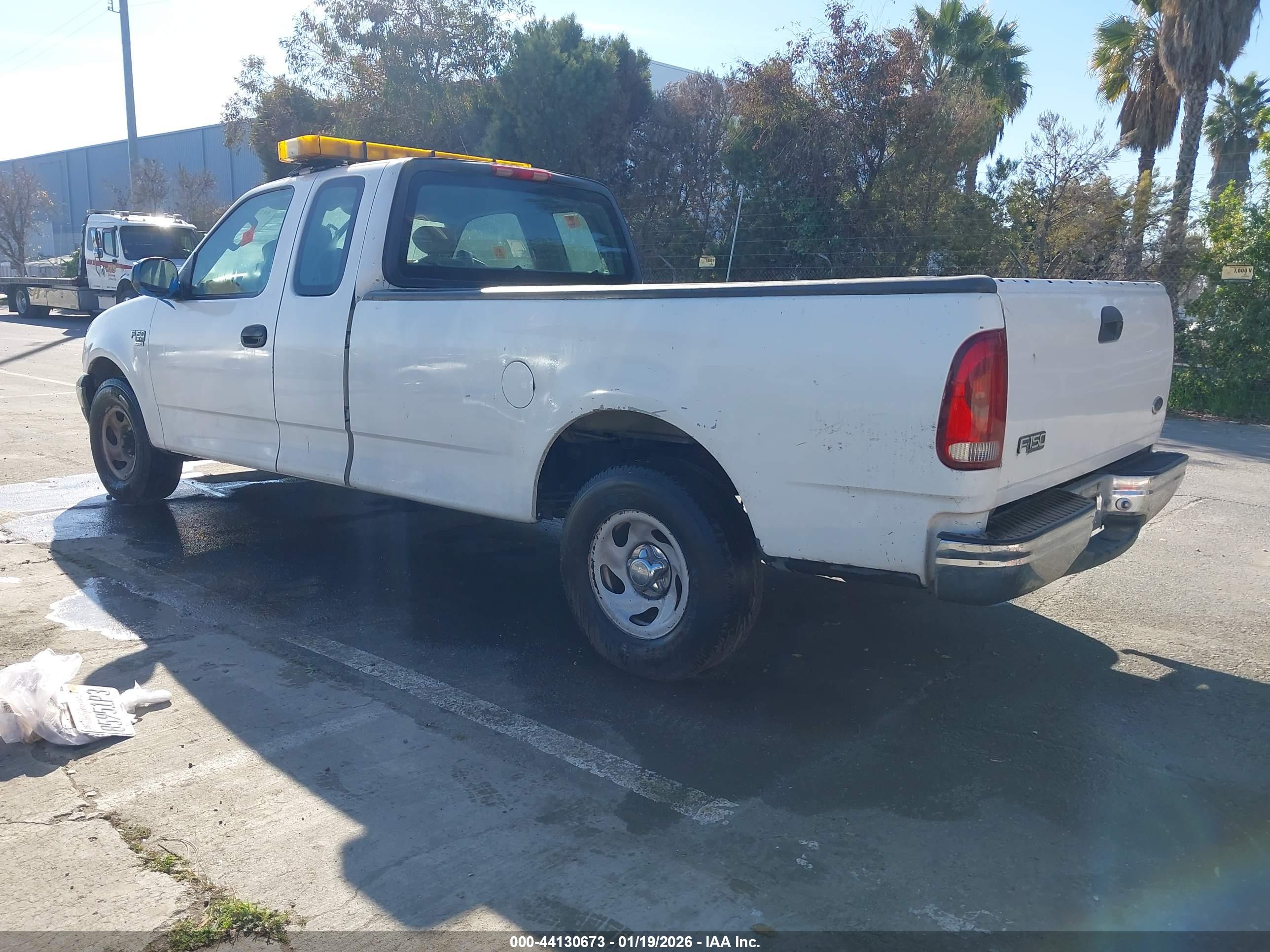FORD F-150 image 3