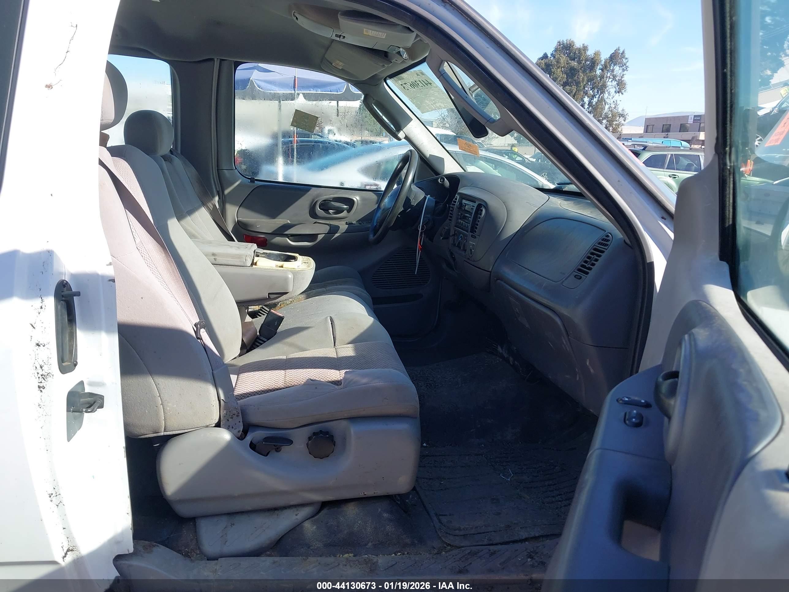 FORD F-150 image 5