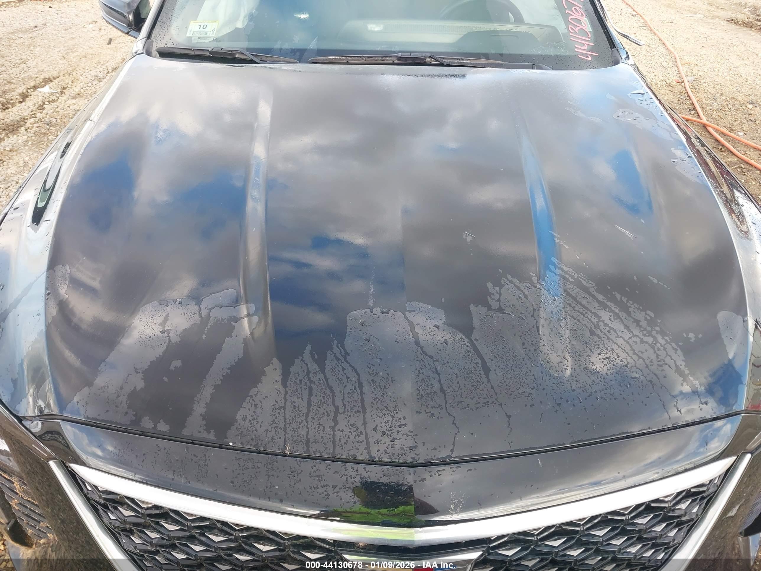 CADILLAC CT5 image 10
