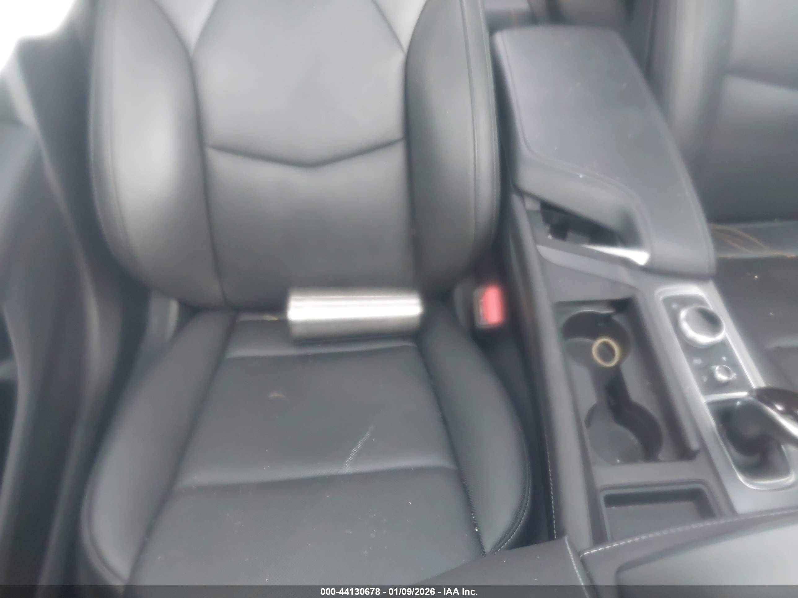 CADILLAC CT5 image 5