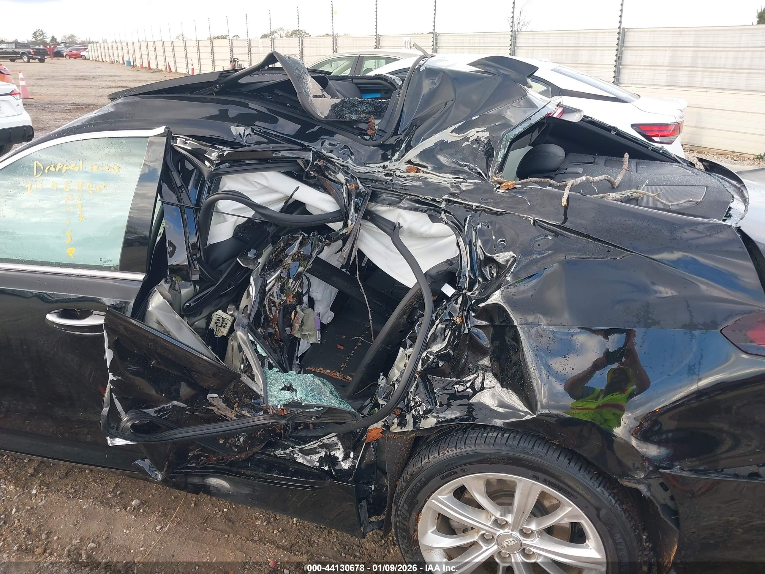 CADILLAC CT5 image 6