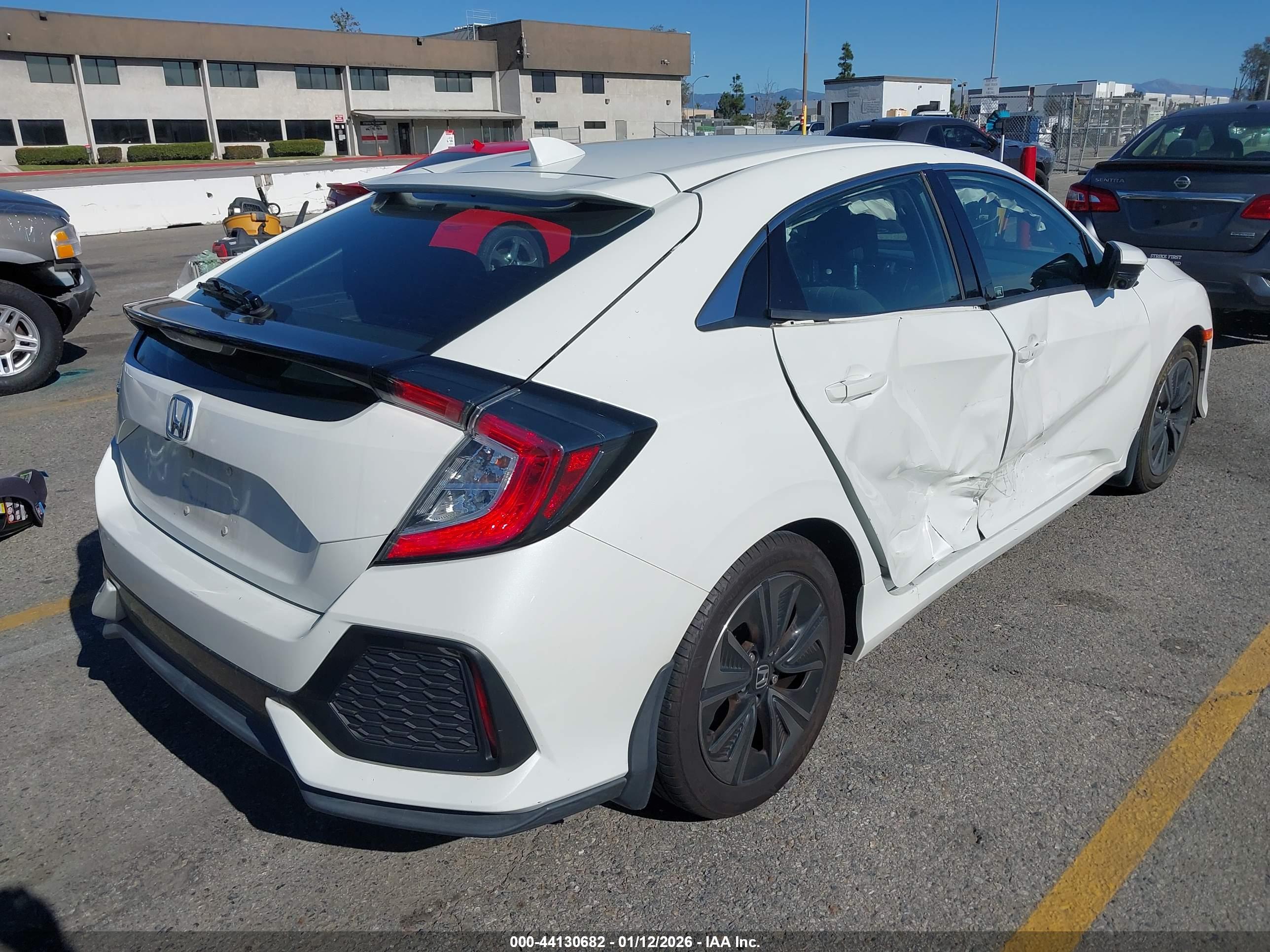 HONDA CIVIC image 4