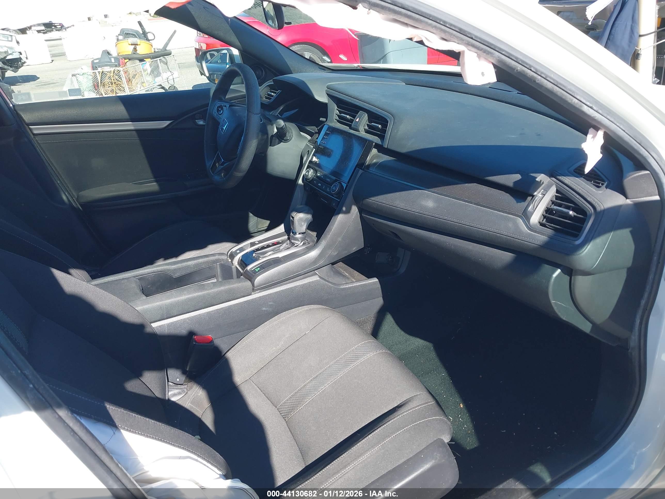 HONDA CIVIC image 5