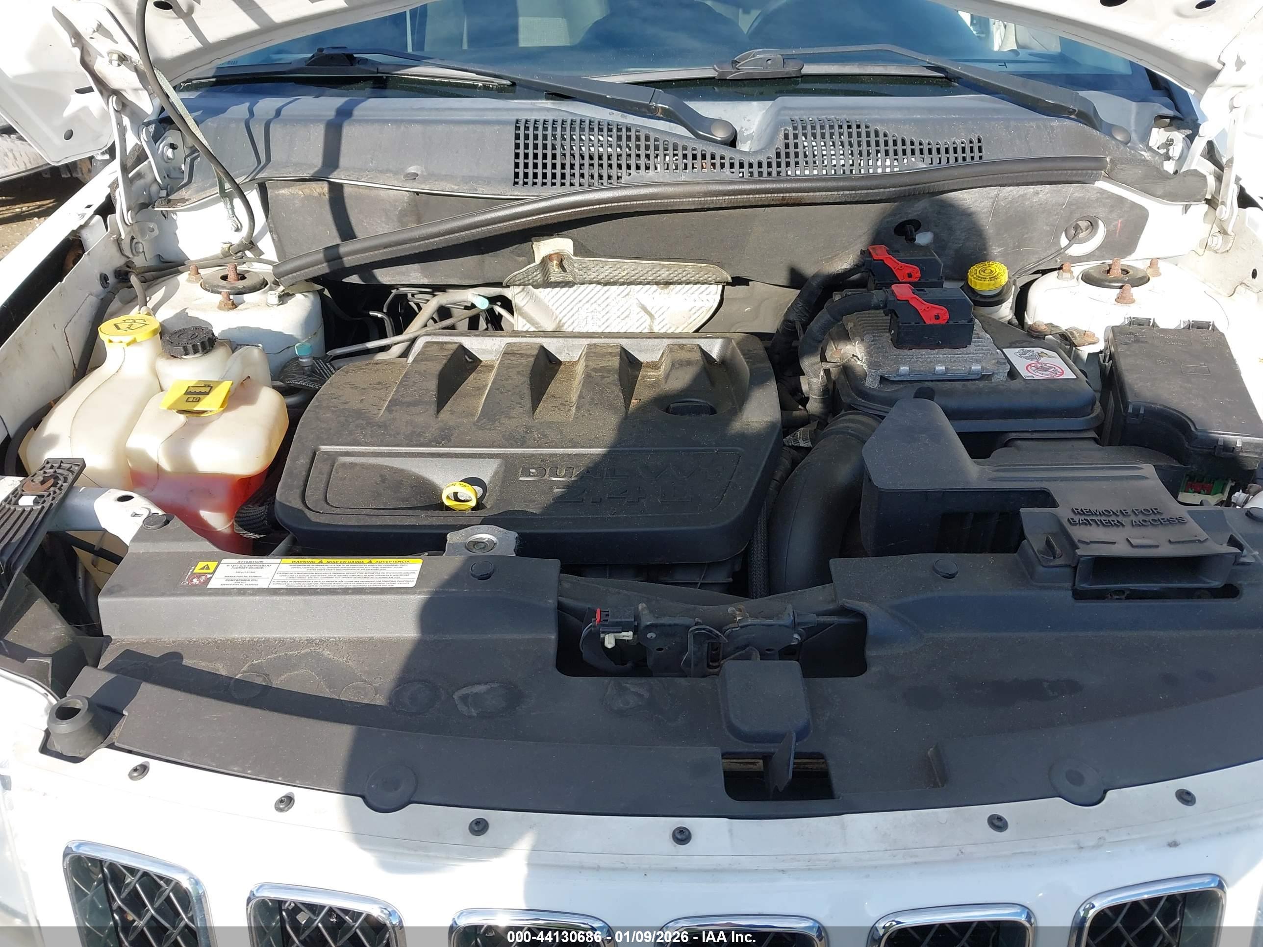 JEEP COMPASS image 10