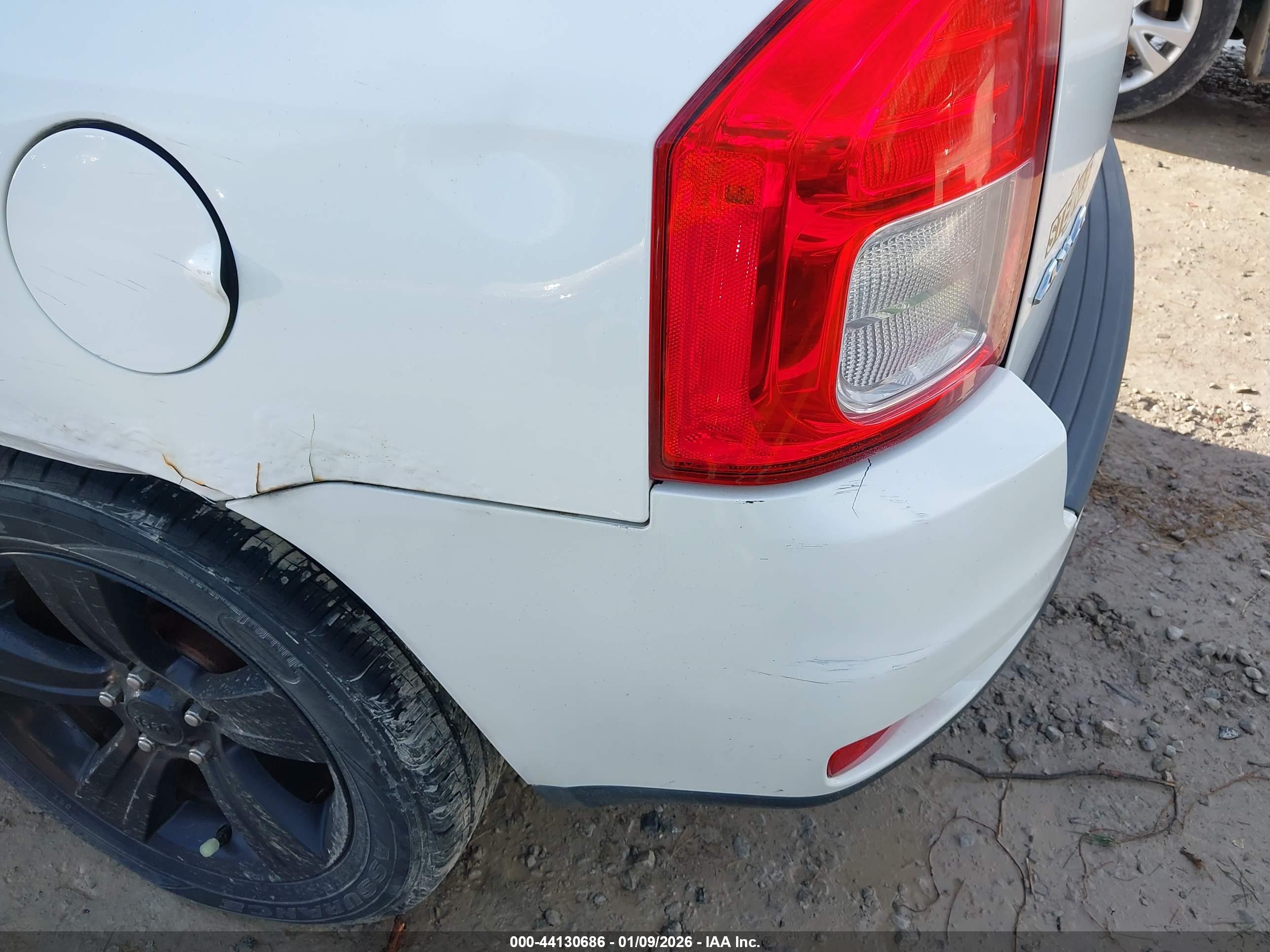 JEEP COMPASS image 6