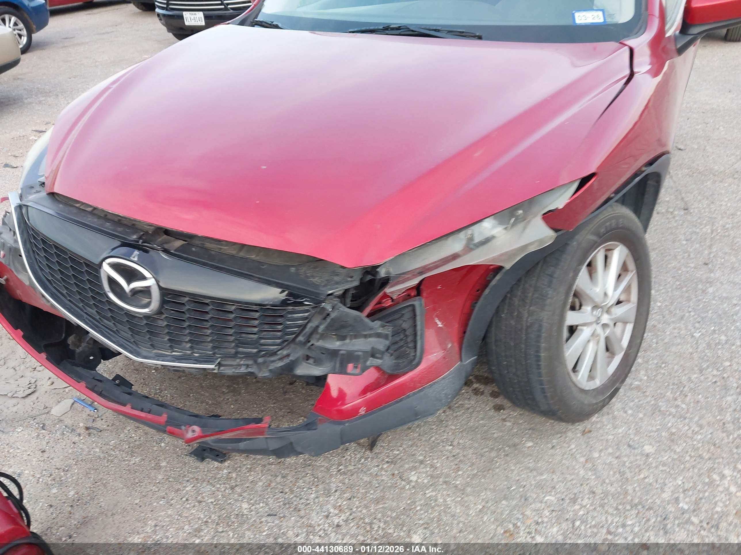 MAZDA CX-5 image 6