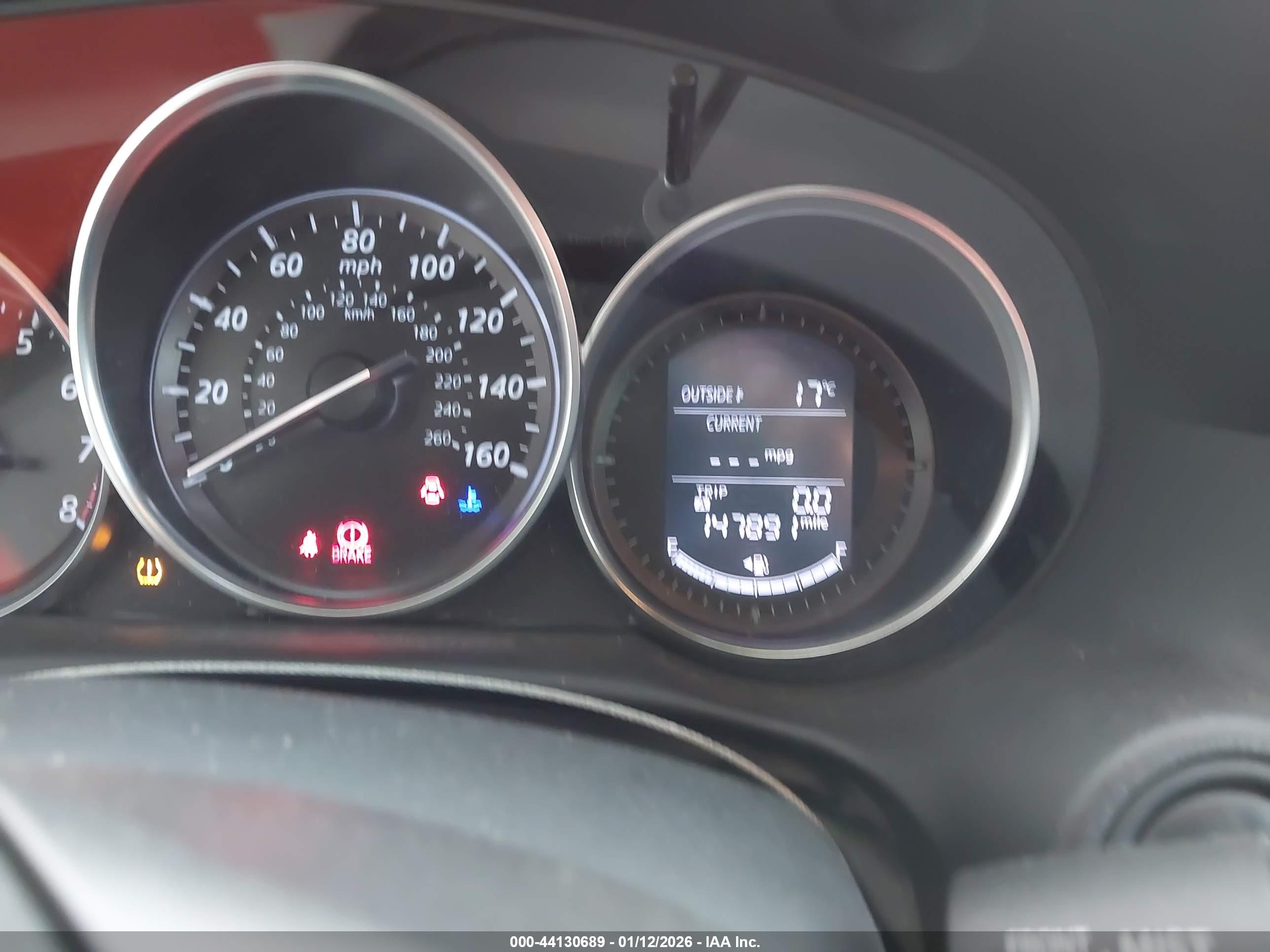 MAZDA CX-5 image 7