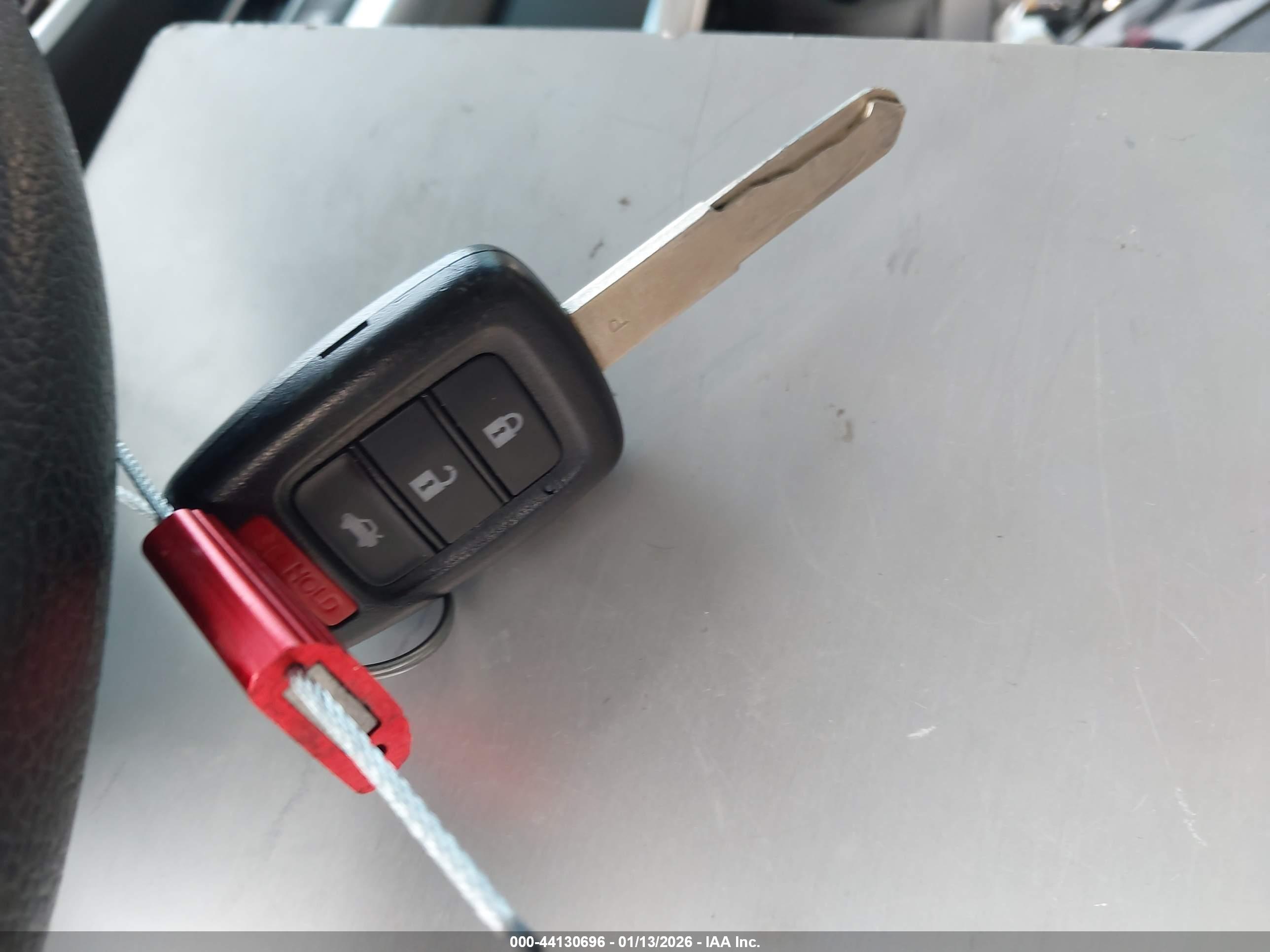 HONDA ACCORD image 11