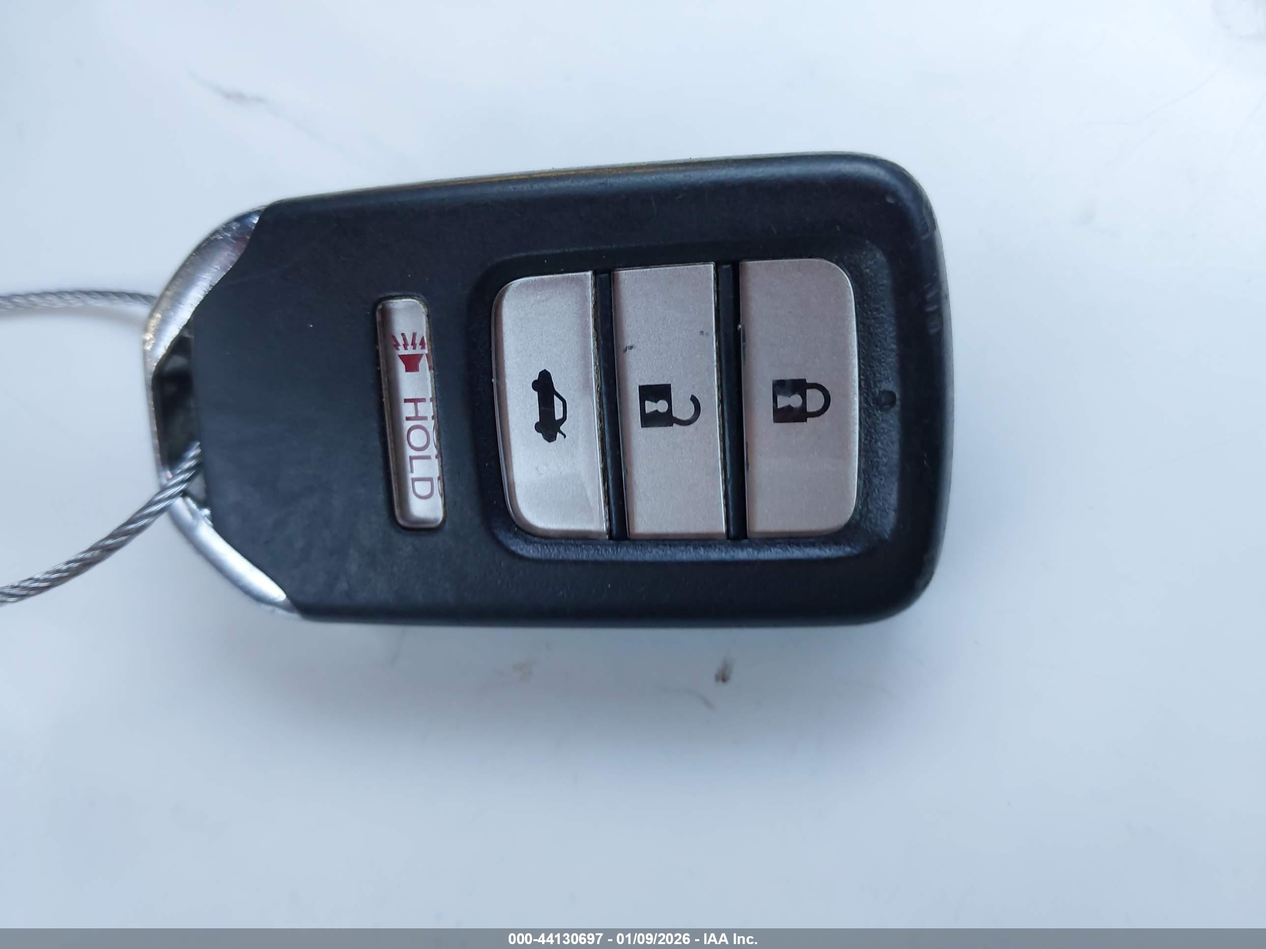HONDA ACCORD image 11