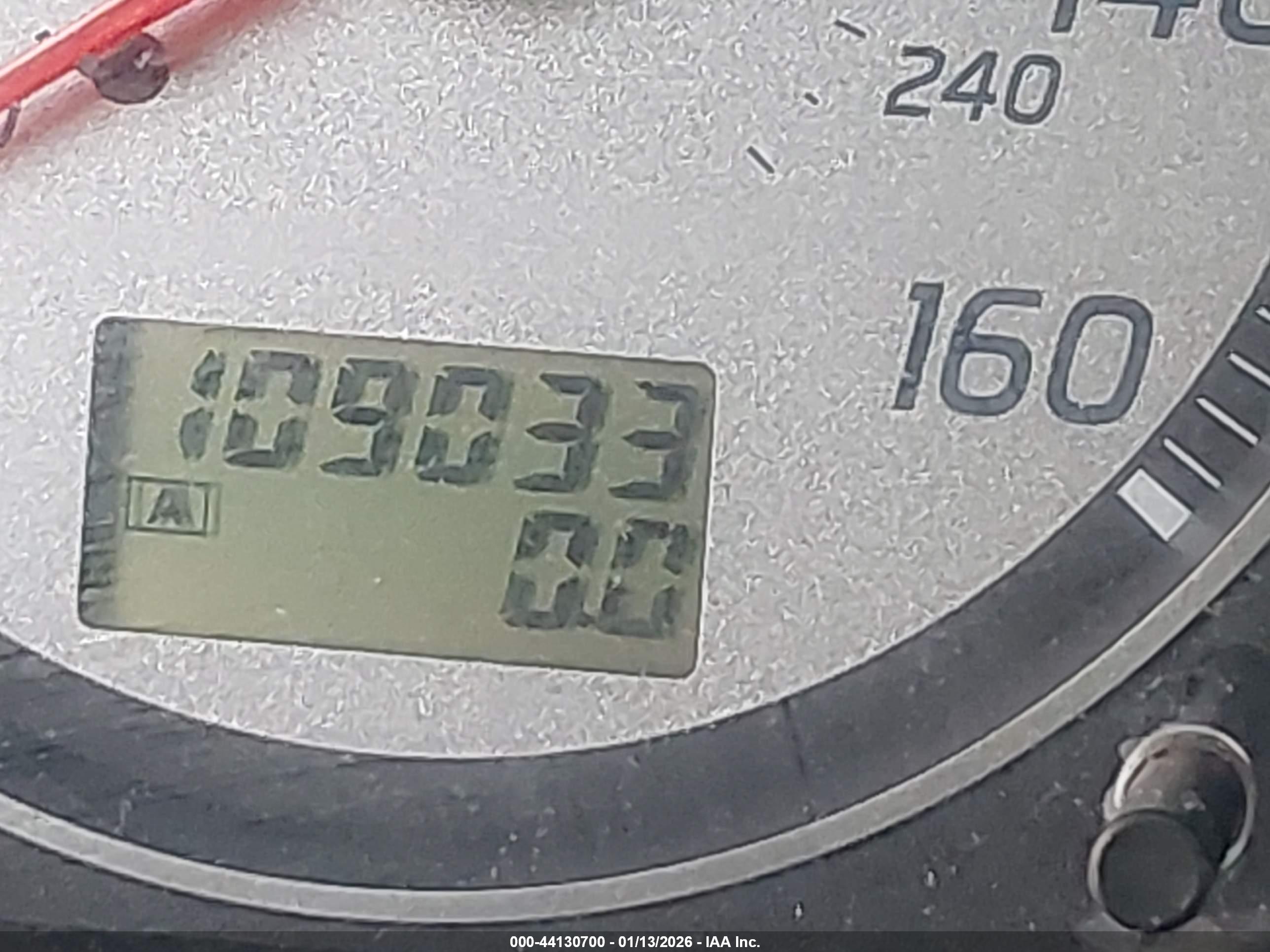 NISSAN MAXIMA image 7