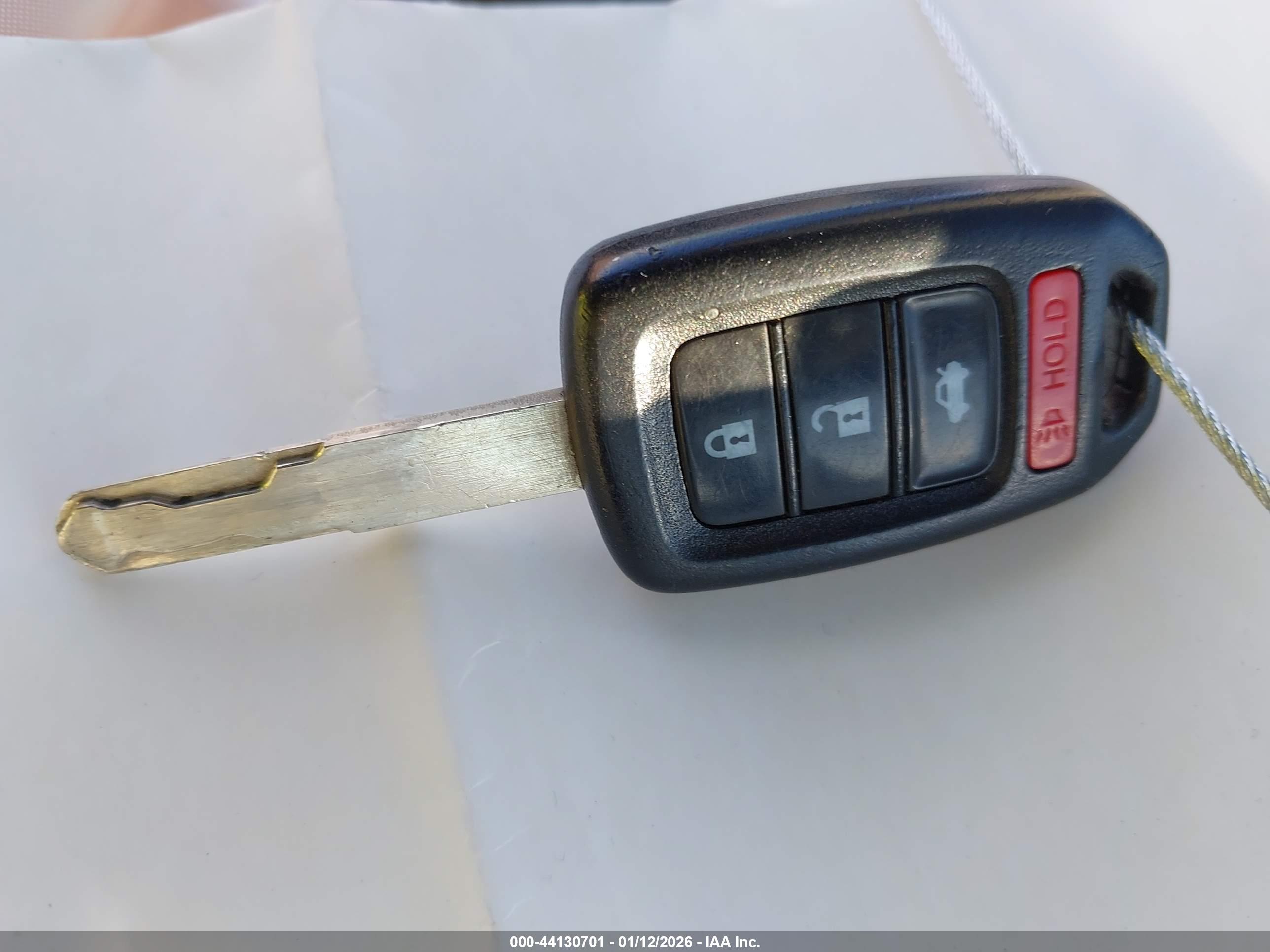 HONDA ACCORD image 11