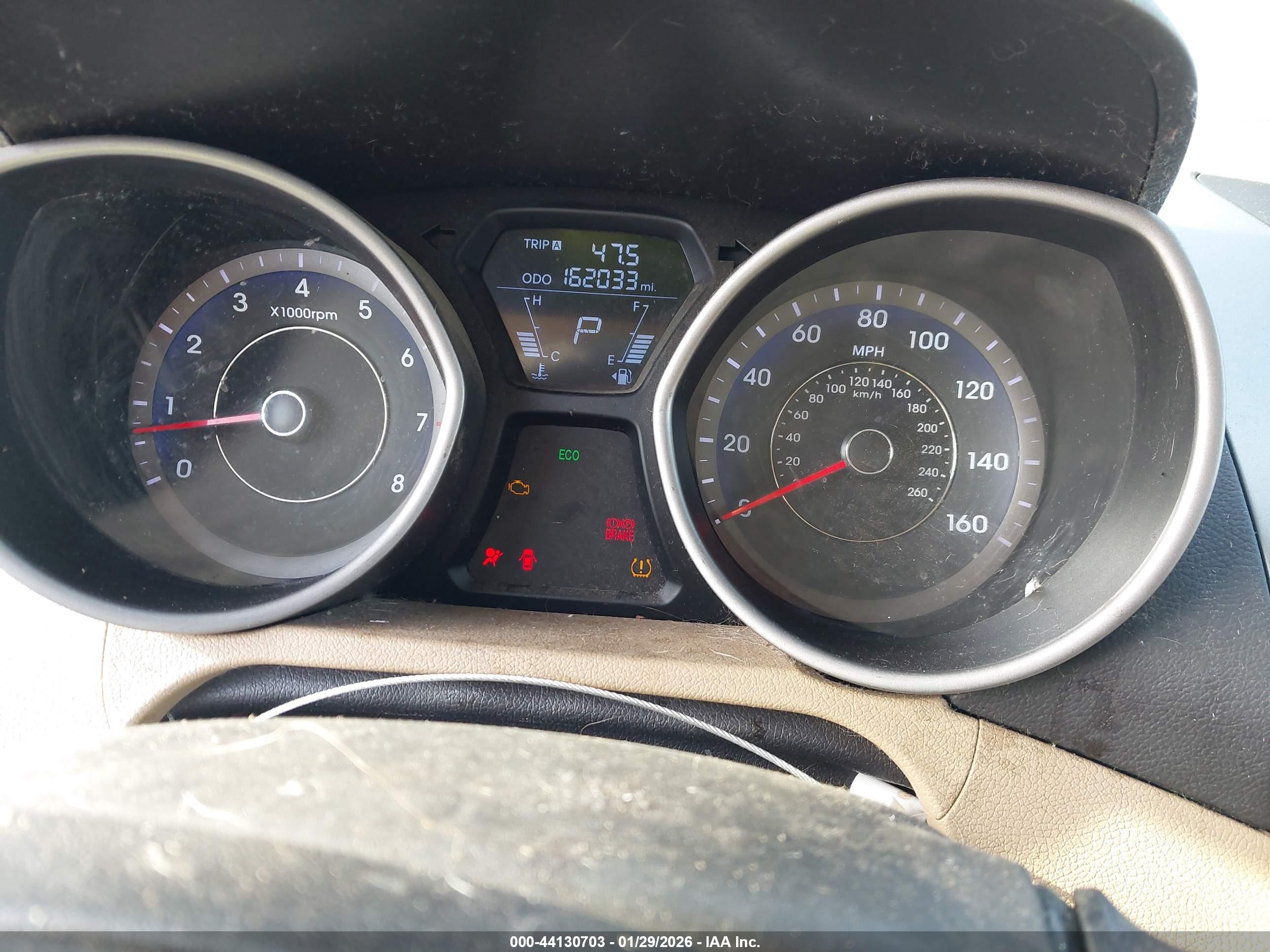 HYUNDAI ELANTRA image 7