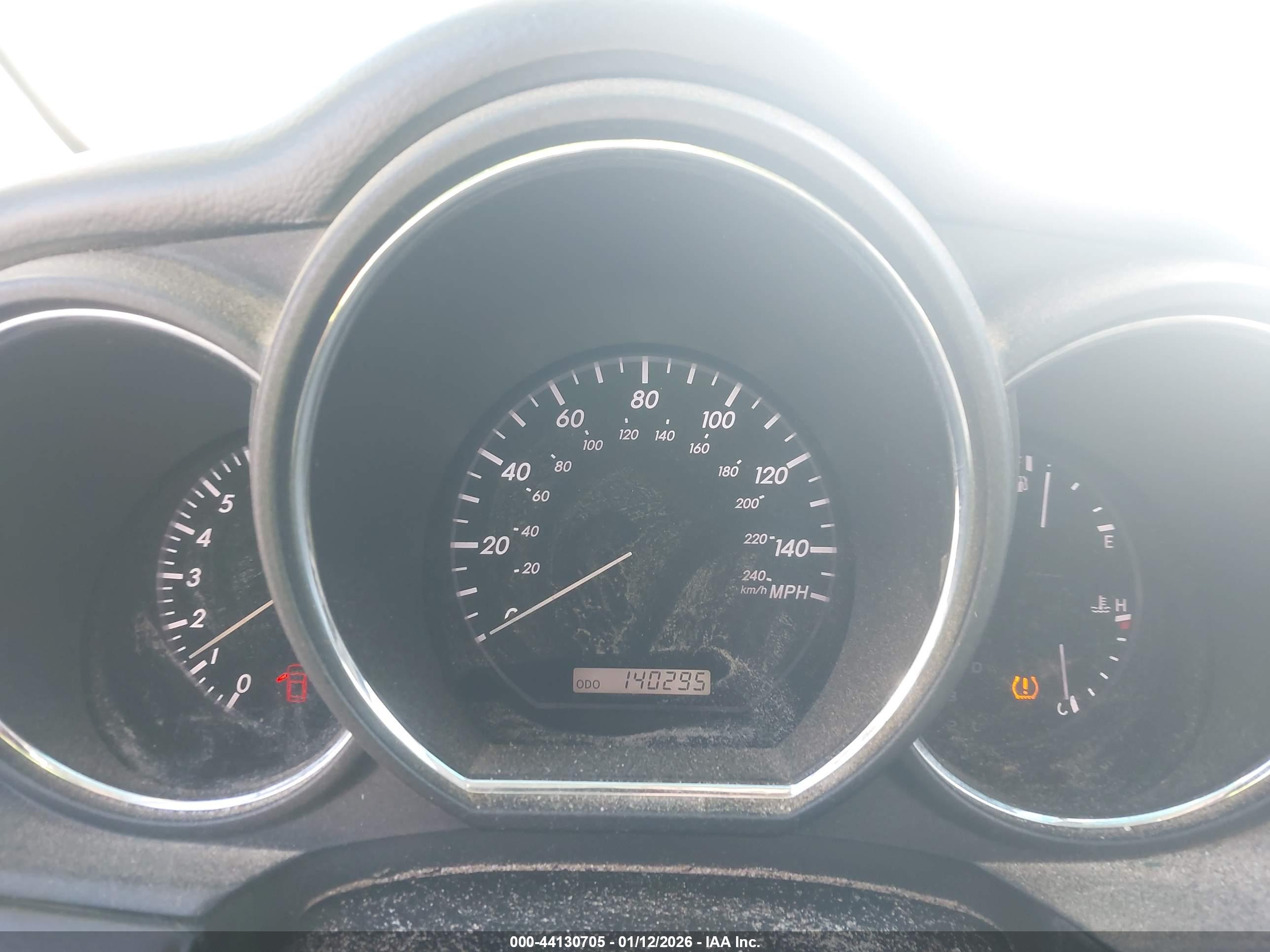 LEXUS RX image 7