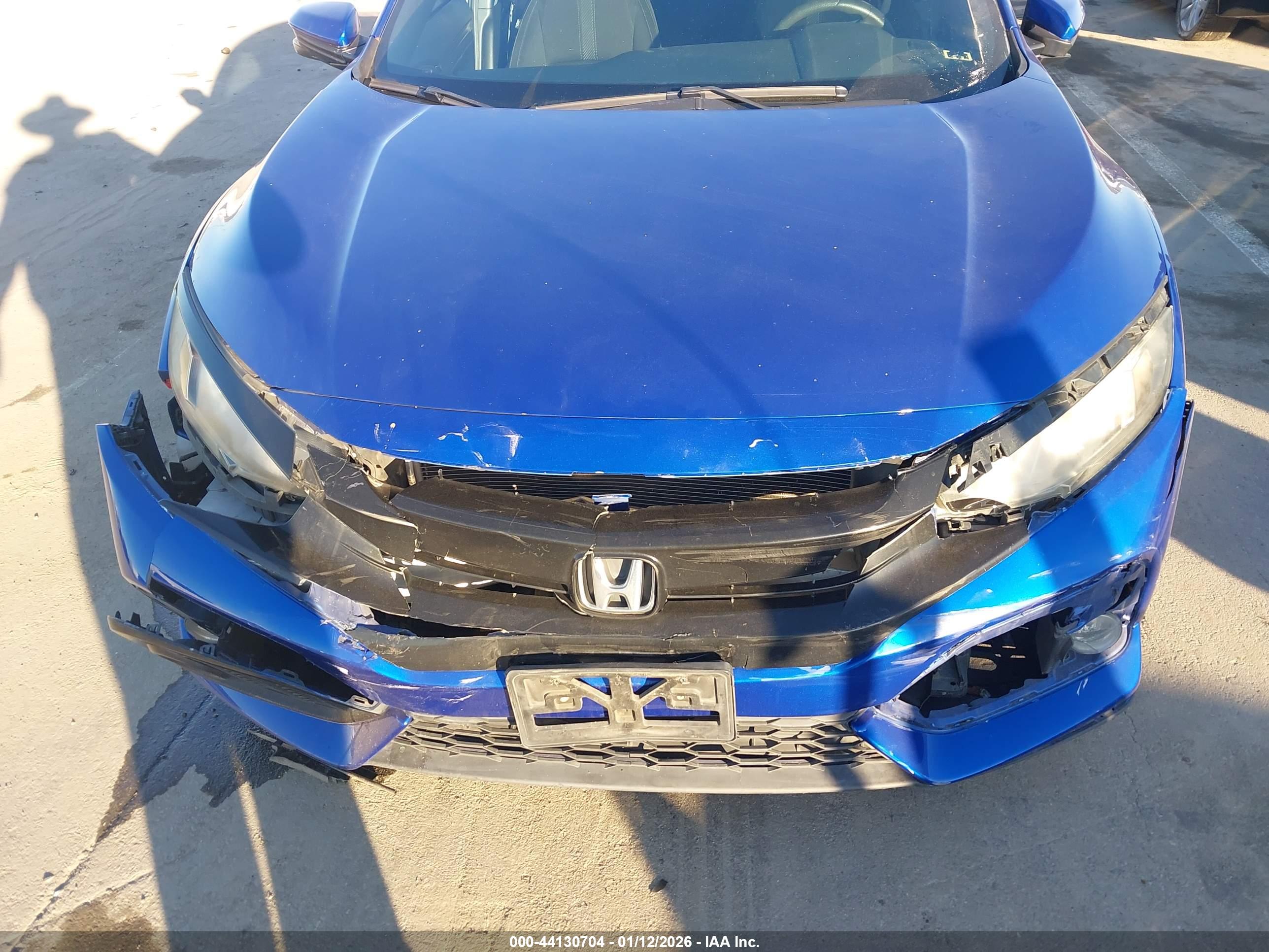 HONDA CIVIC image 6