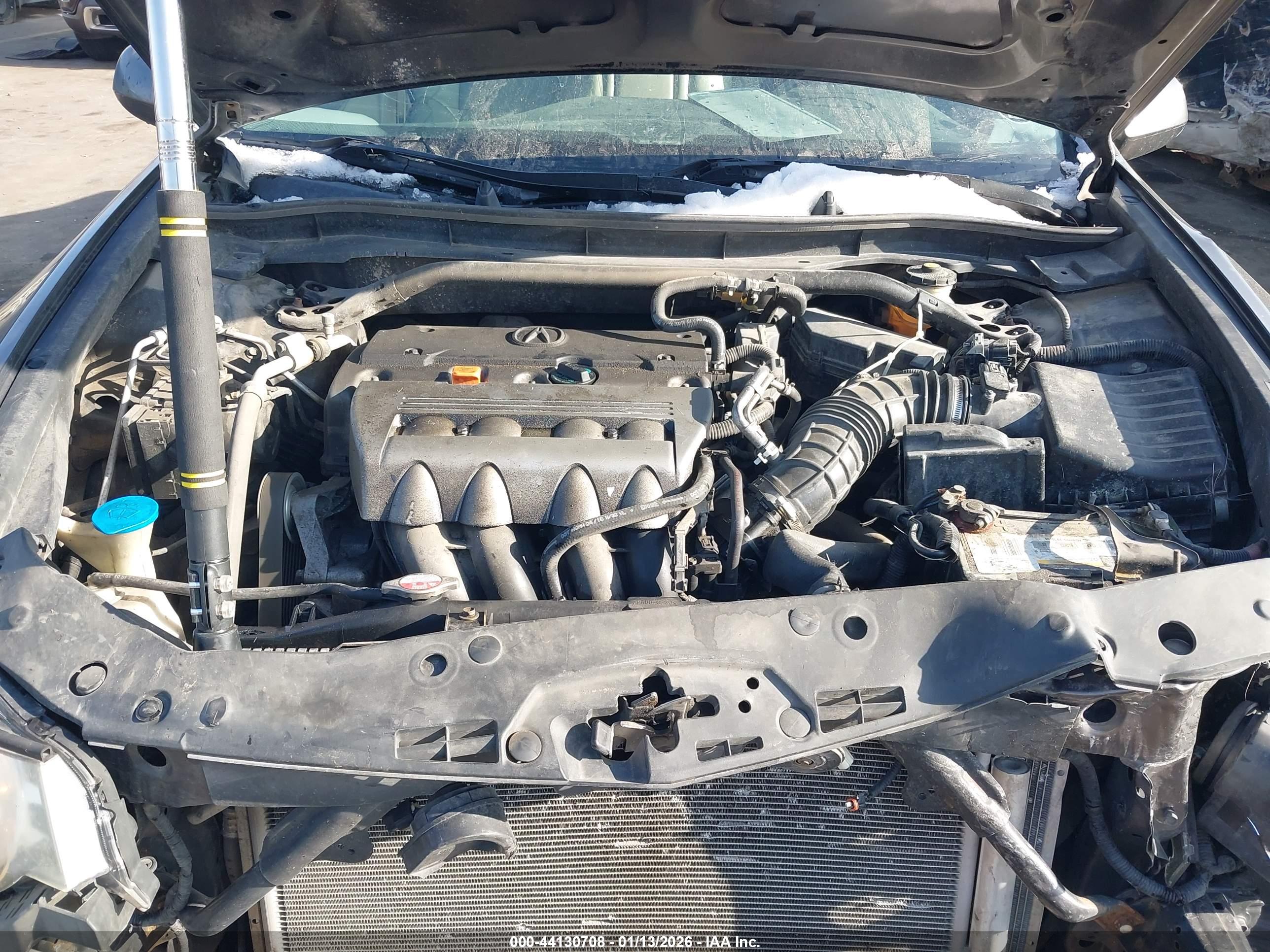 ACURA TSX image 10