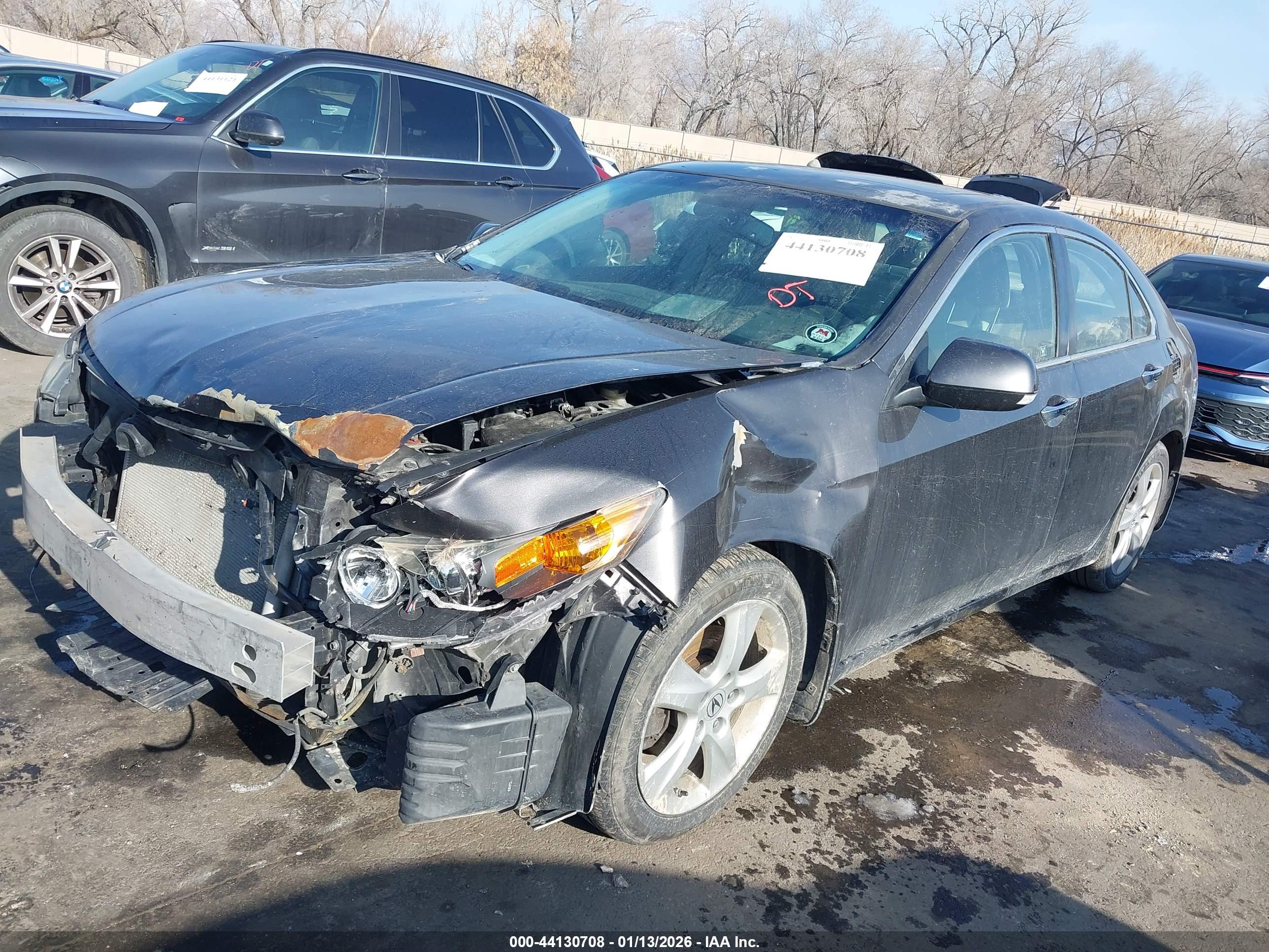 ACURA TSX image 2