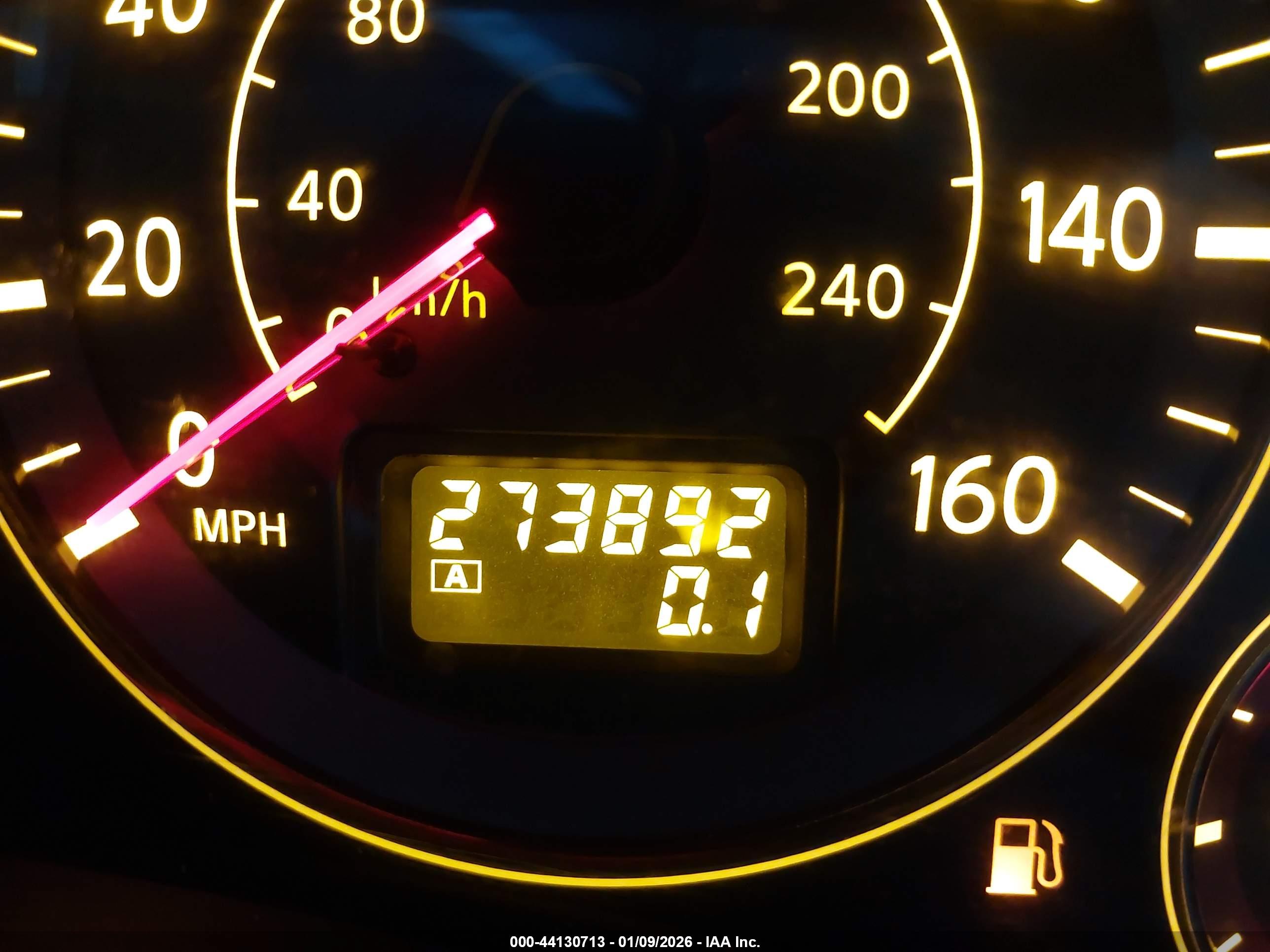 INFINITI FX35 image 7