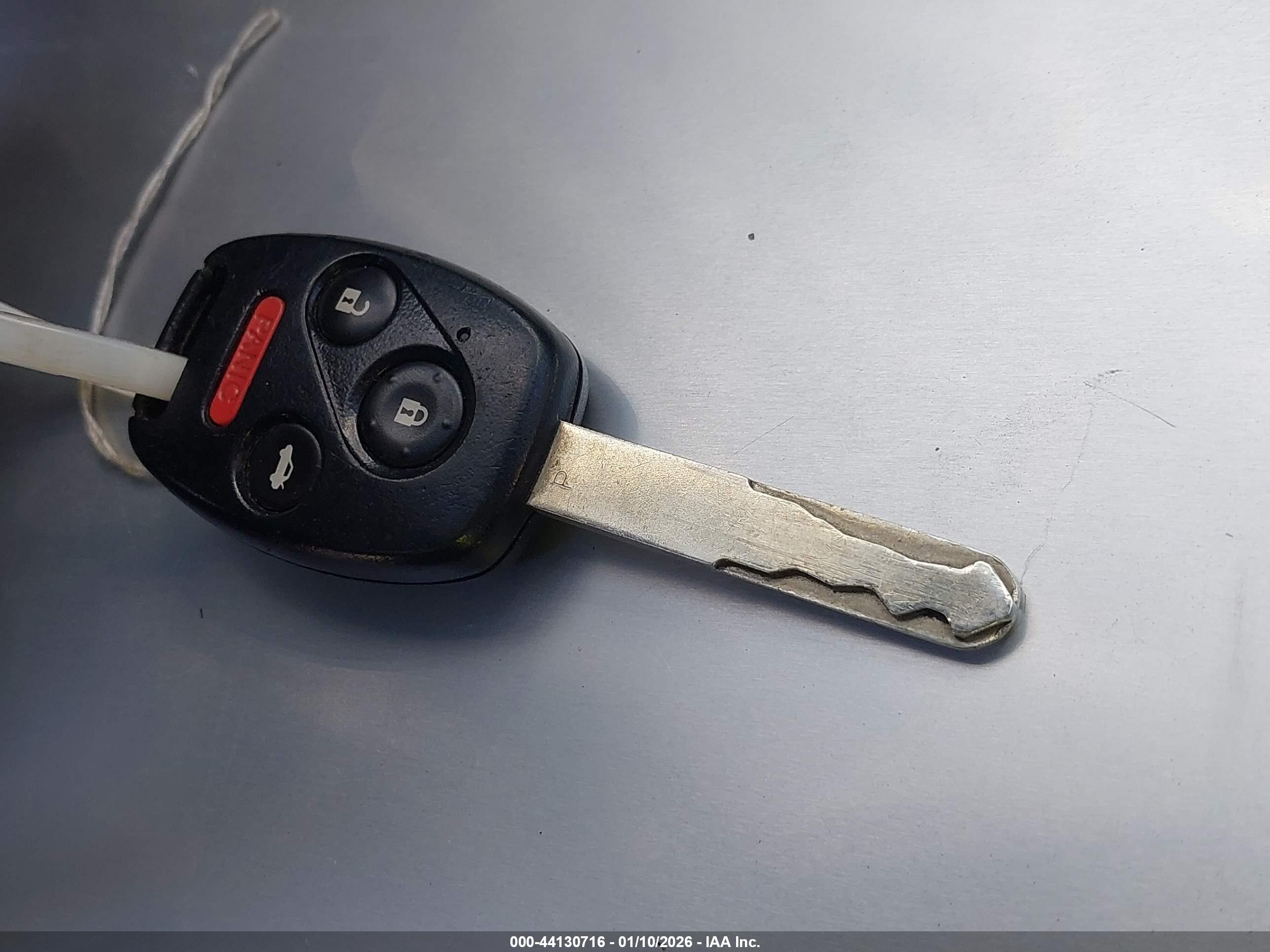 HONDA ACCORD image 11