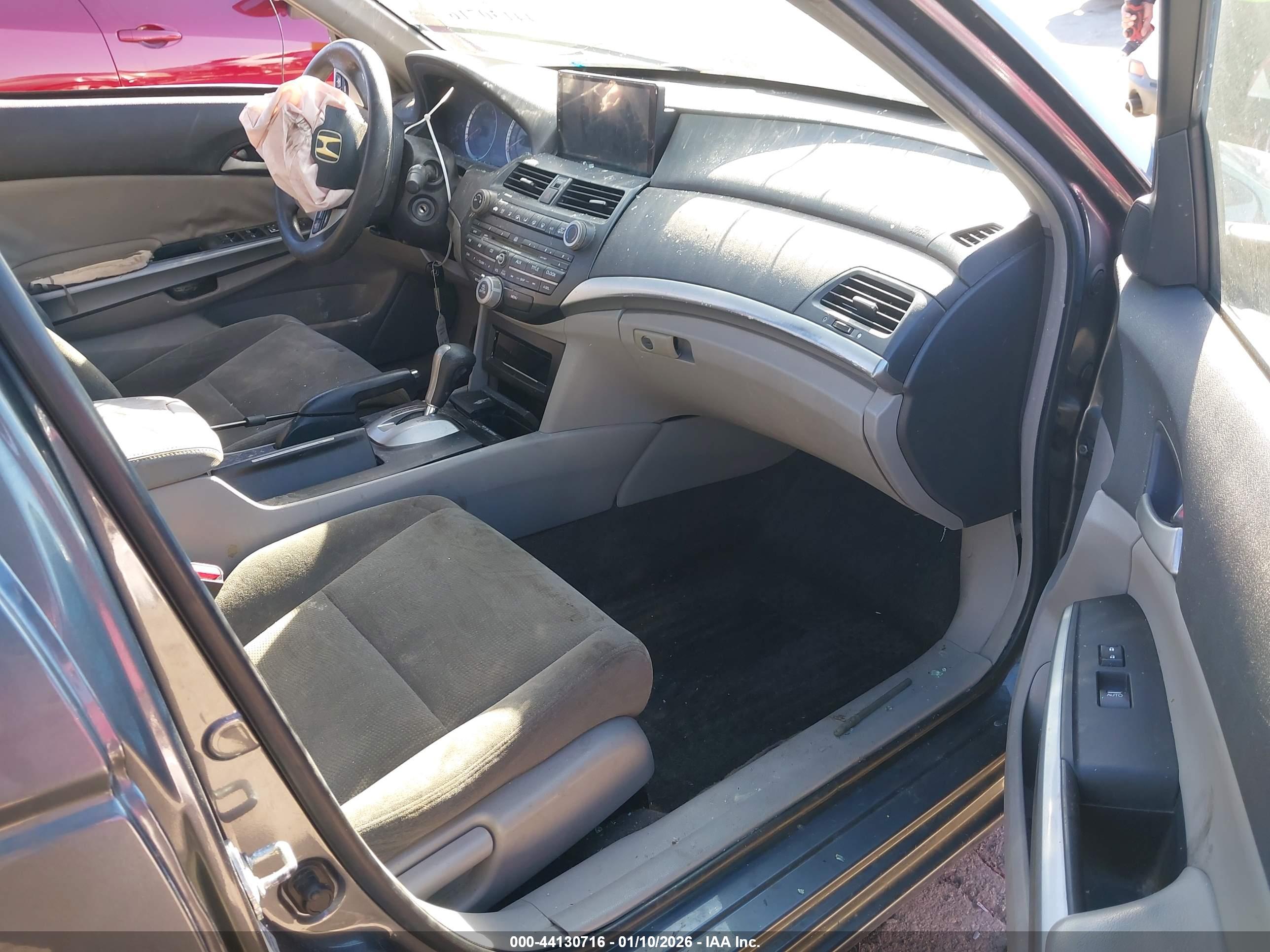 HONDA ACCORD image 5