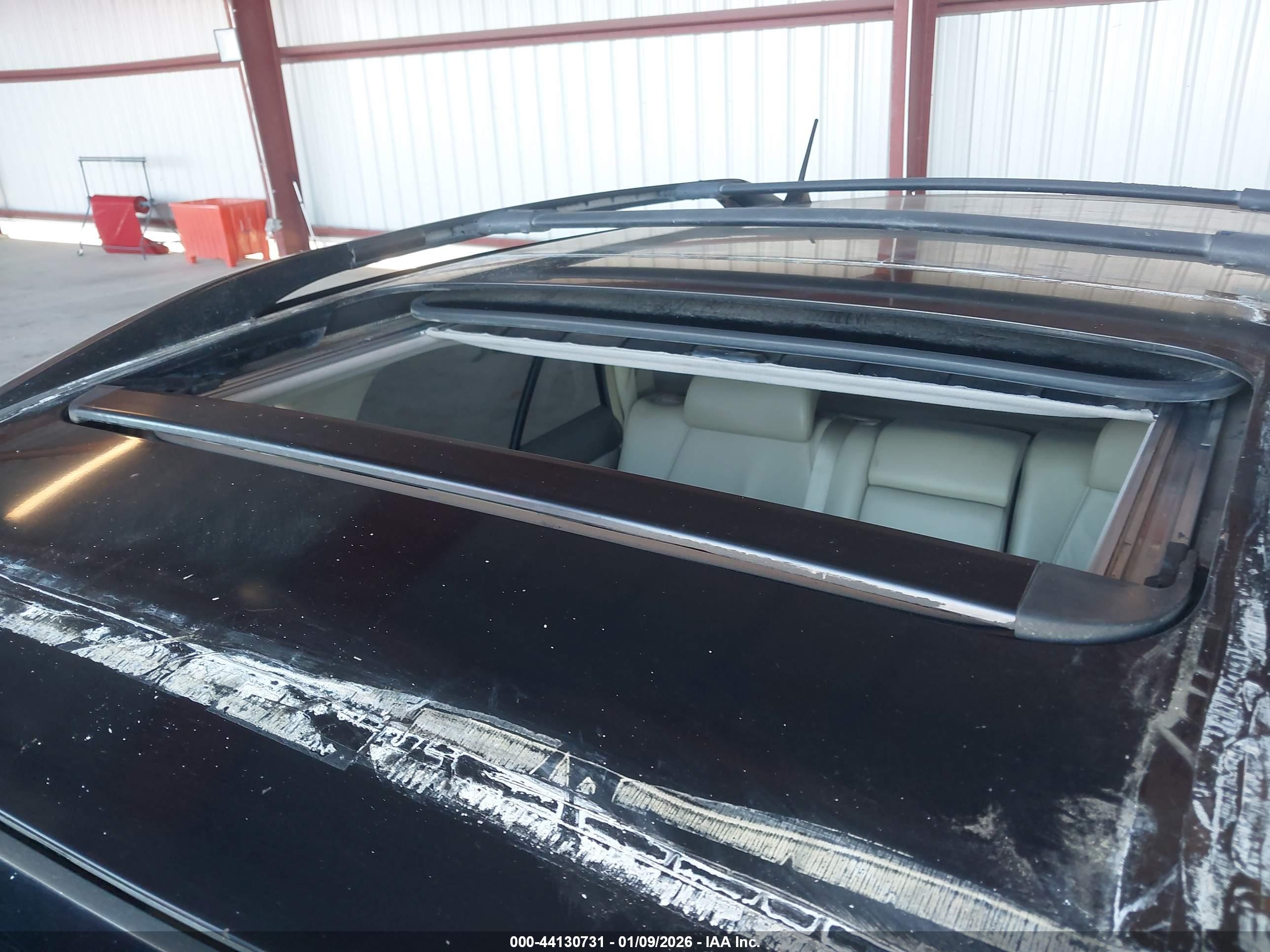 LEXUS RX image 6