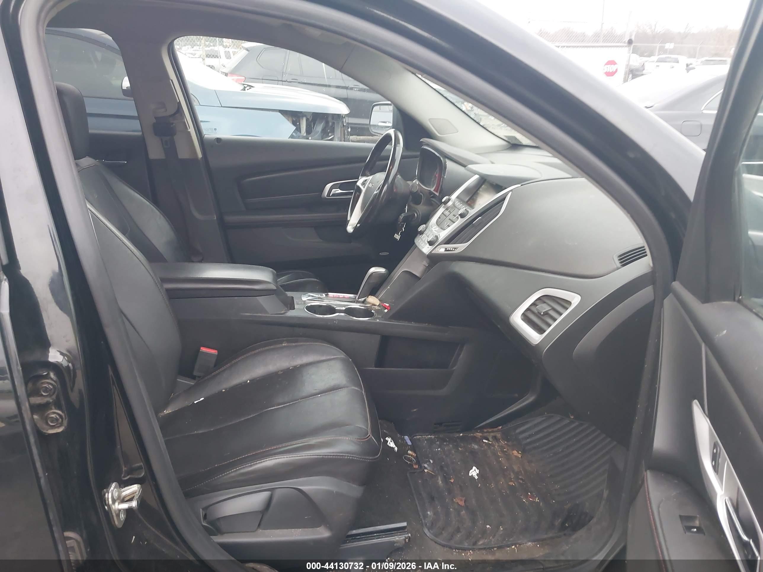 GMC TERRAIN image 5