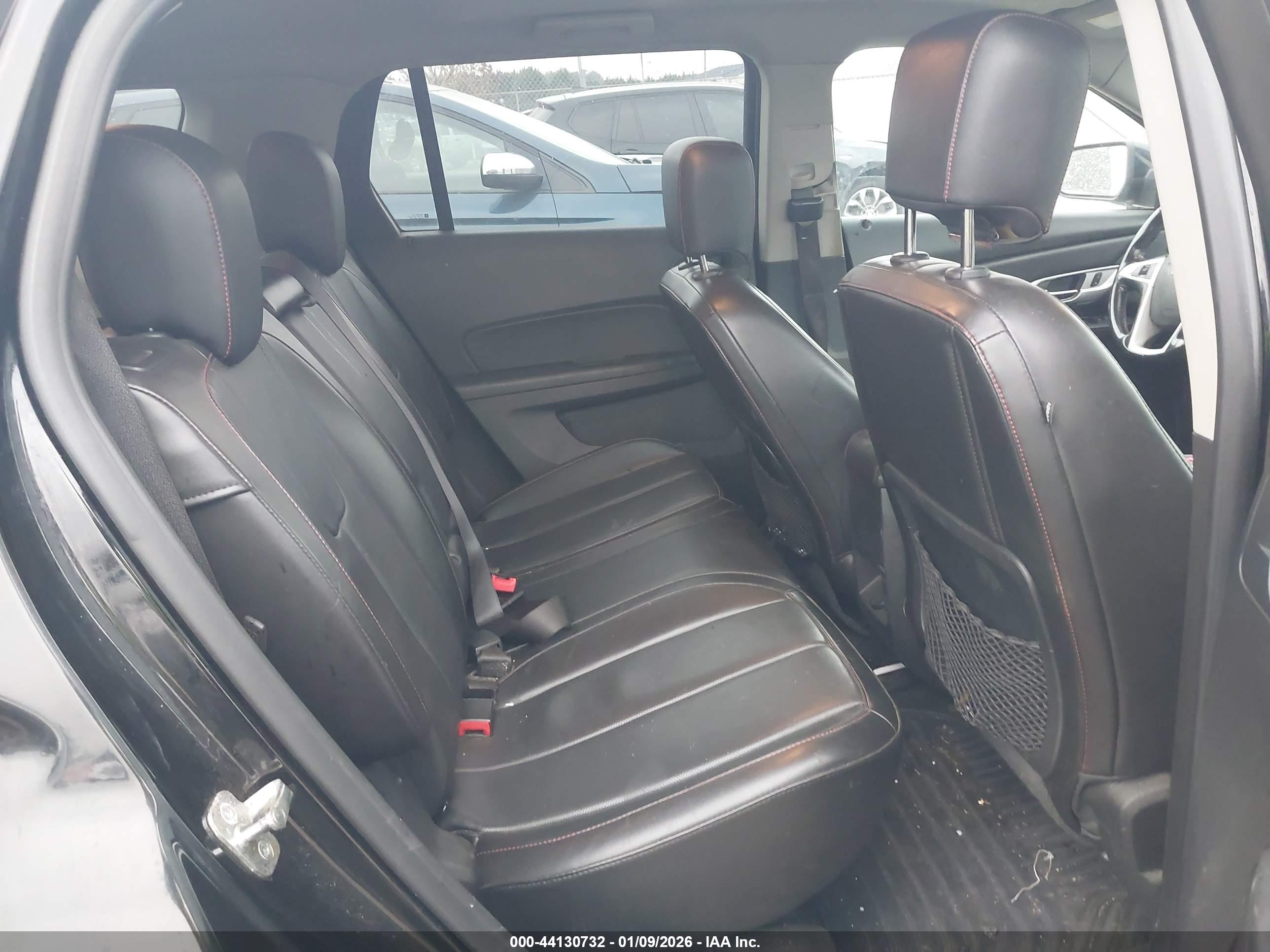 GMC TERRAIN image 8