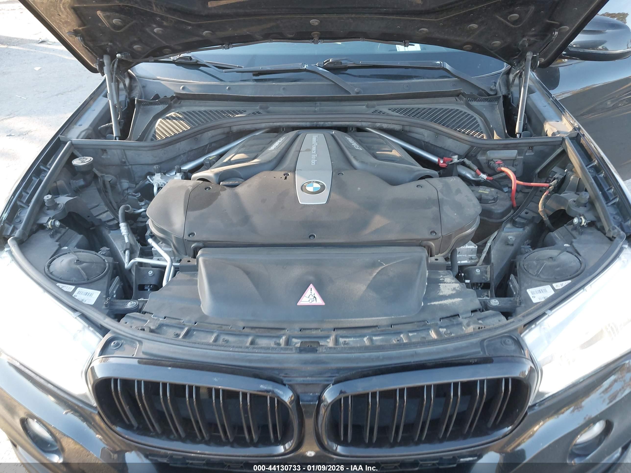 BMW X5 image 10