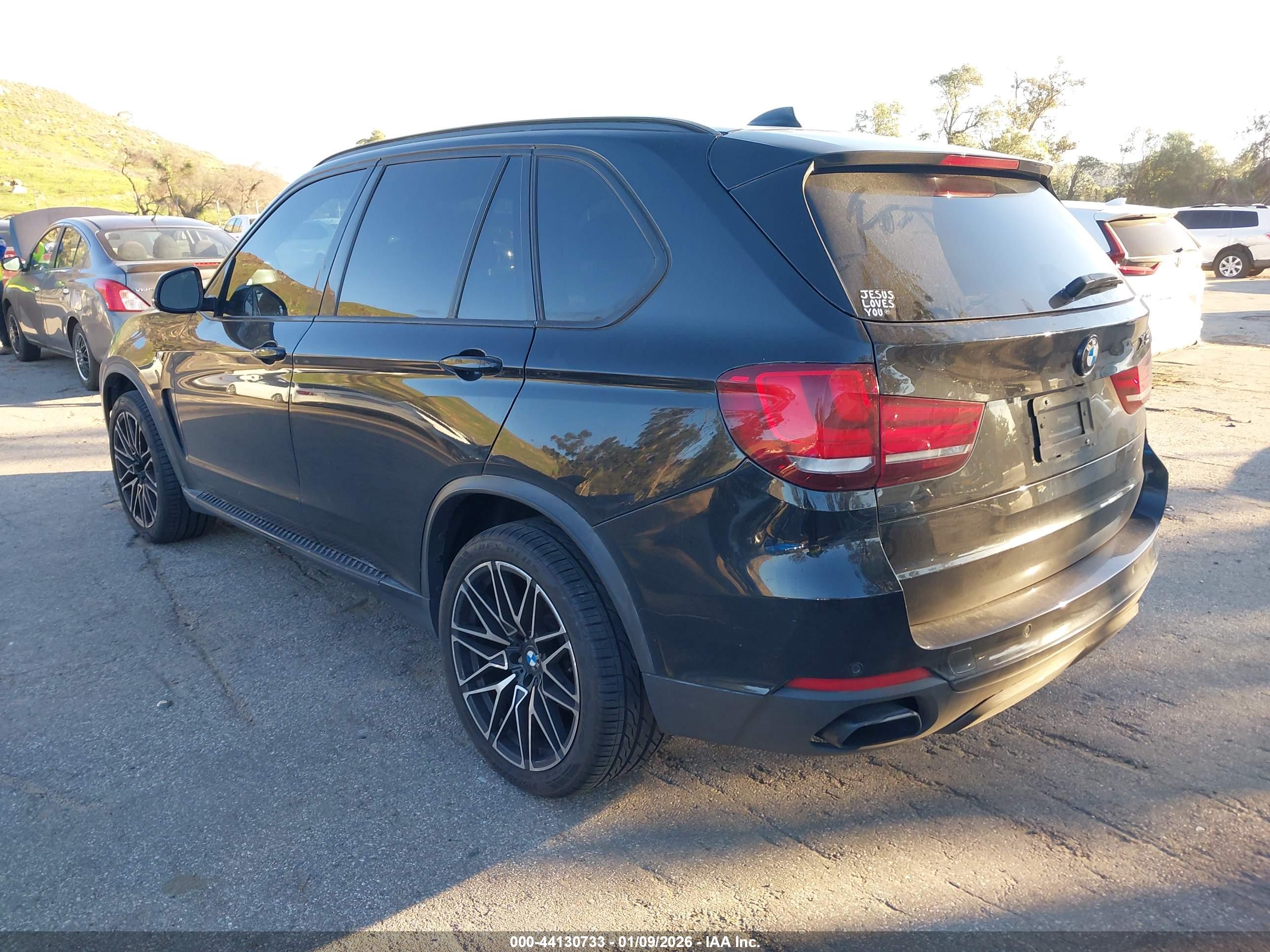 BMW X5 image 3