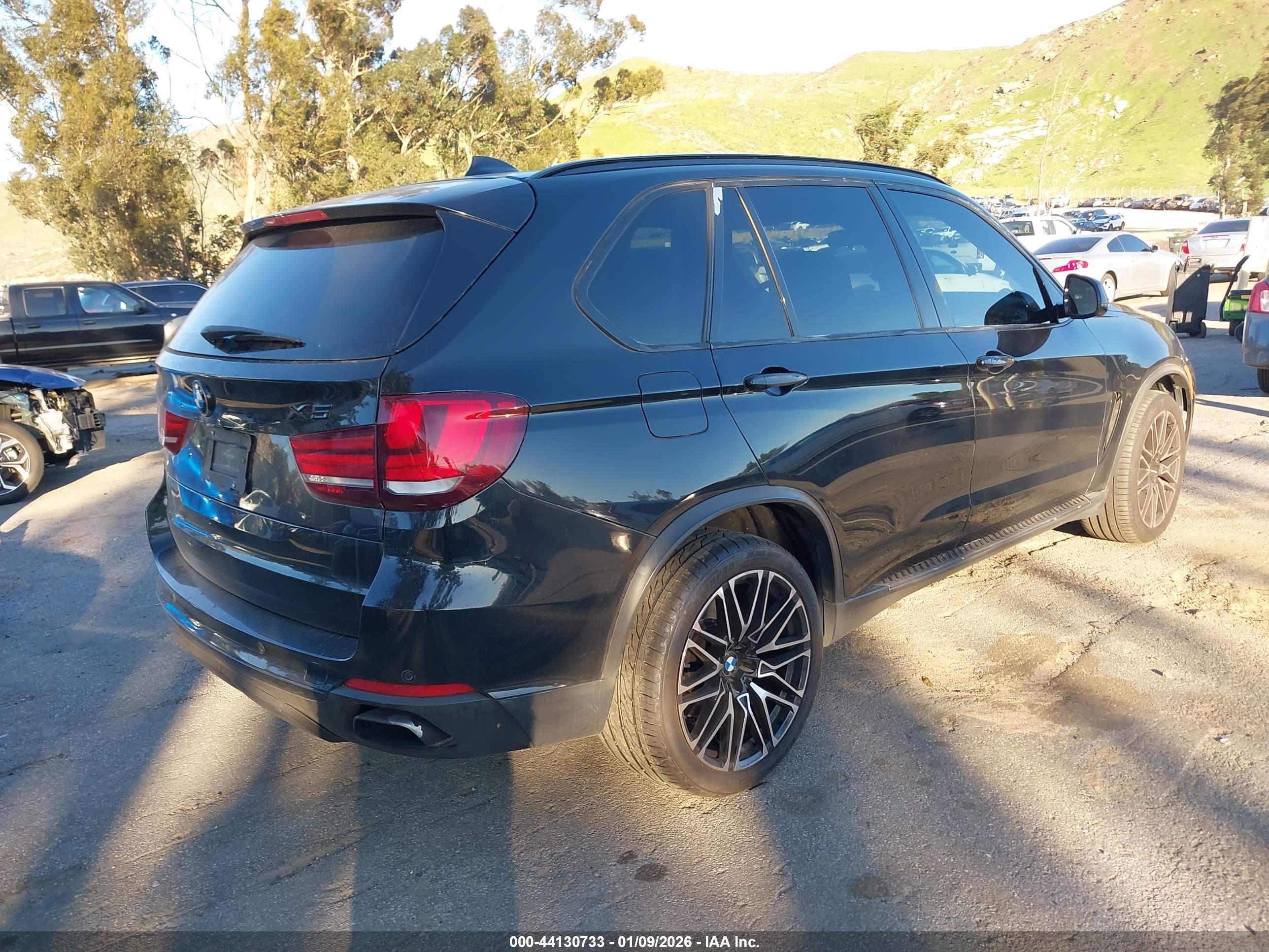 BMW X5 image 4