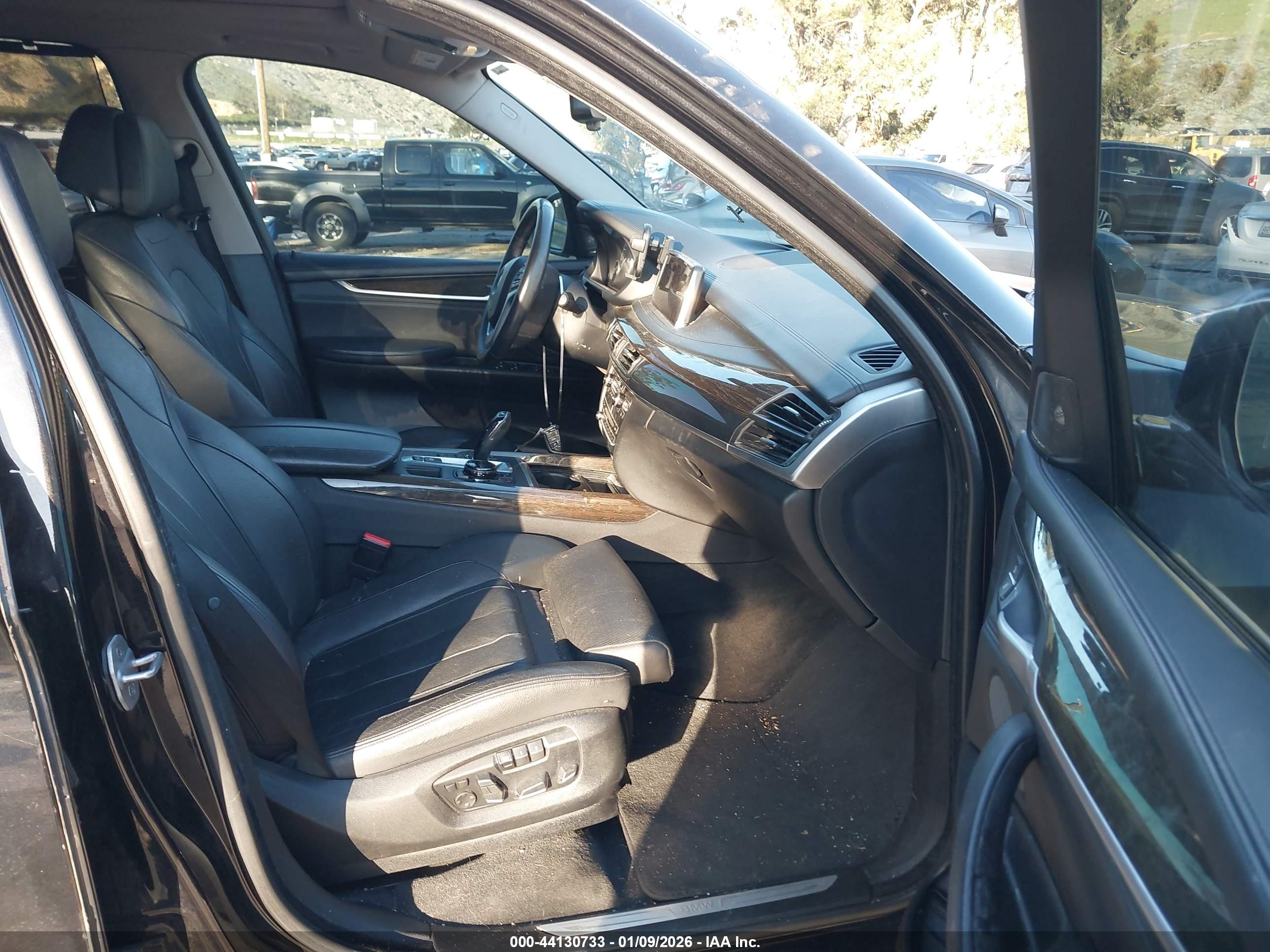 BMW X5 image 5