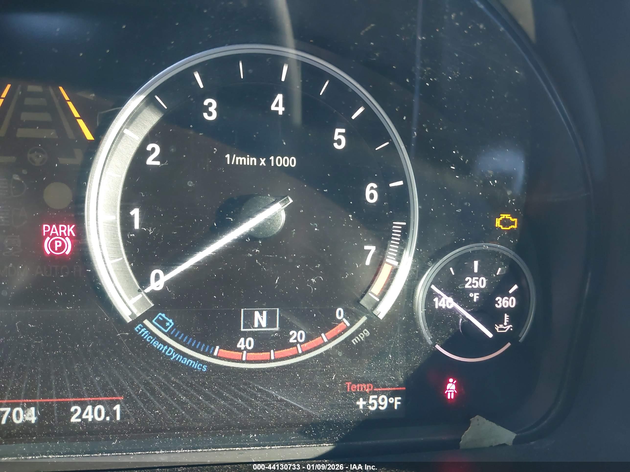 BMW X5 image 6
