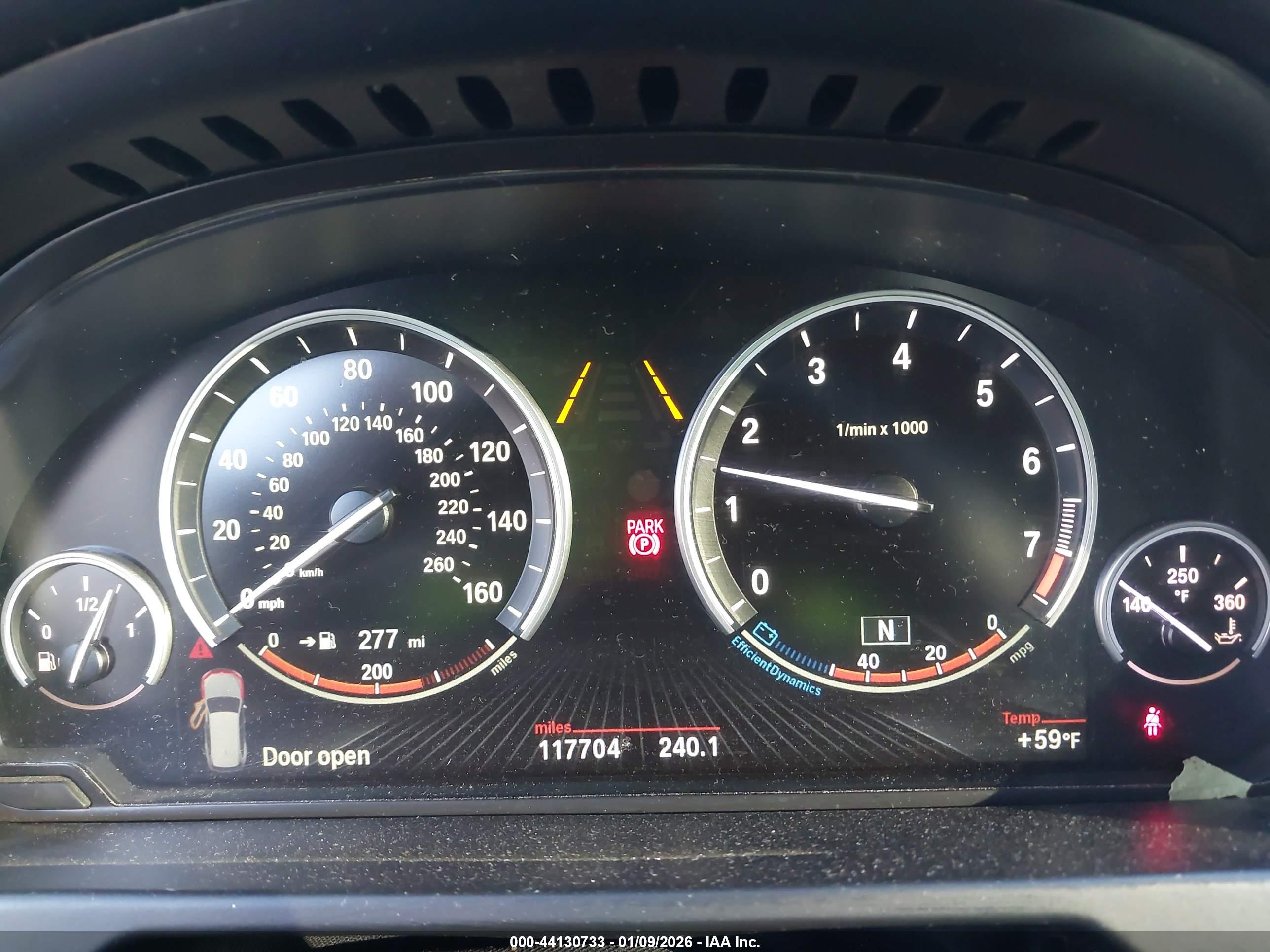 BMW X5 image 7