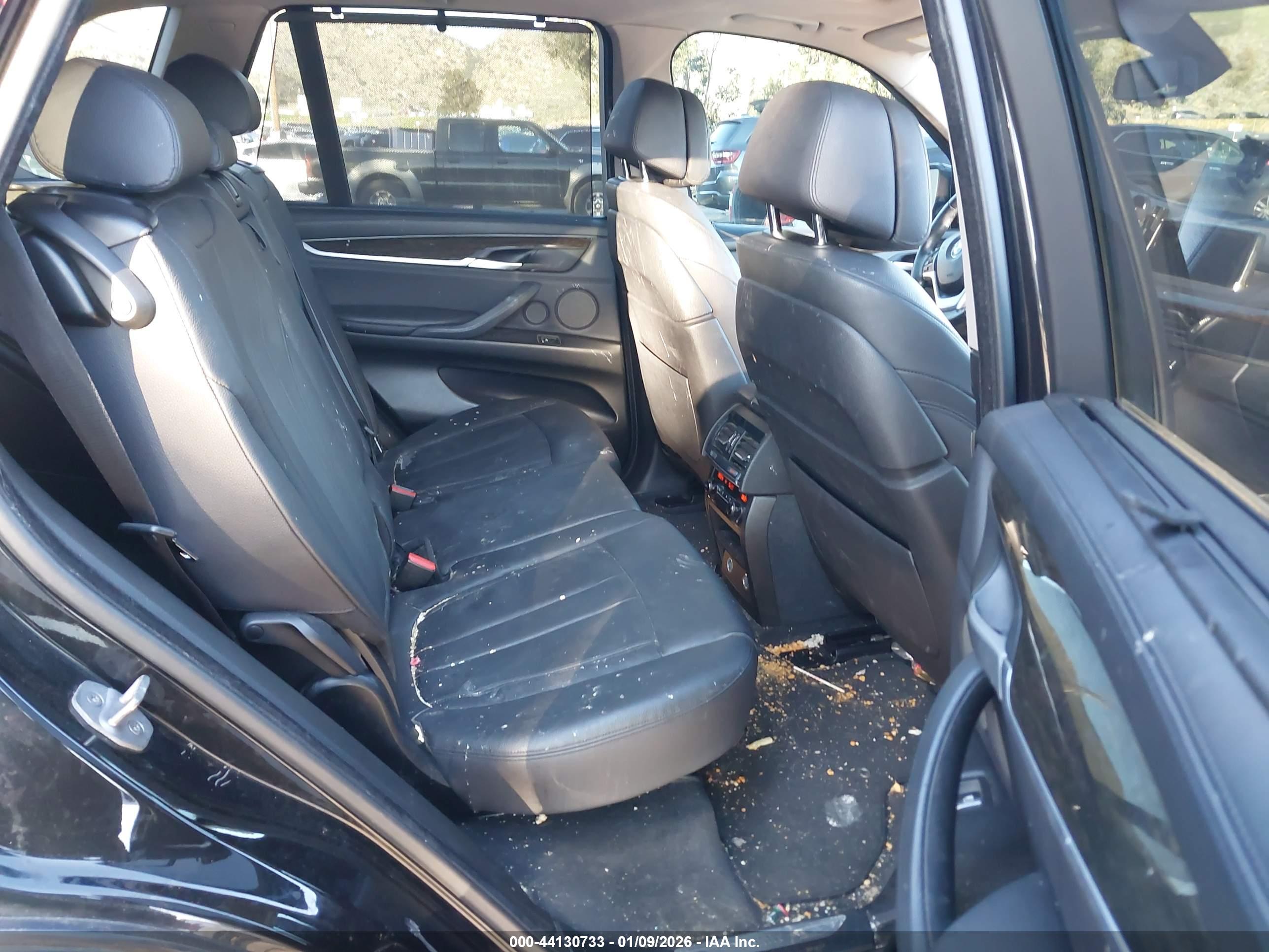 BMW X5 image 8