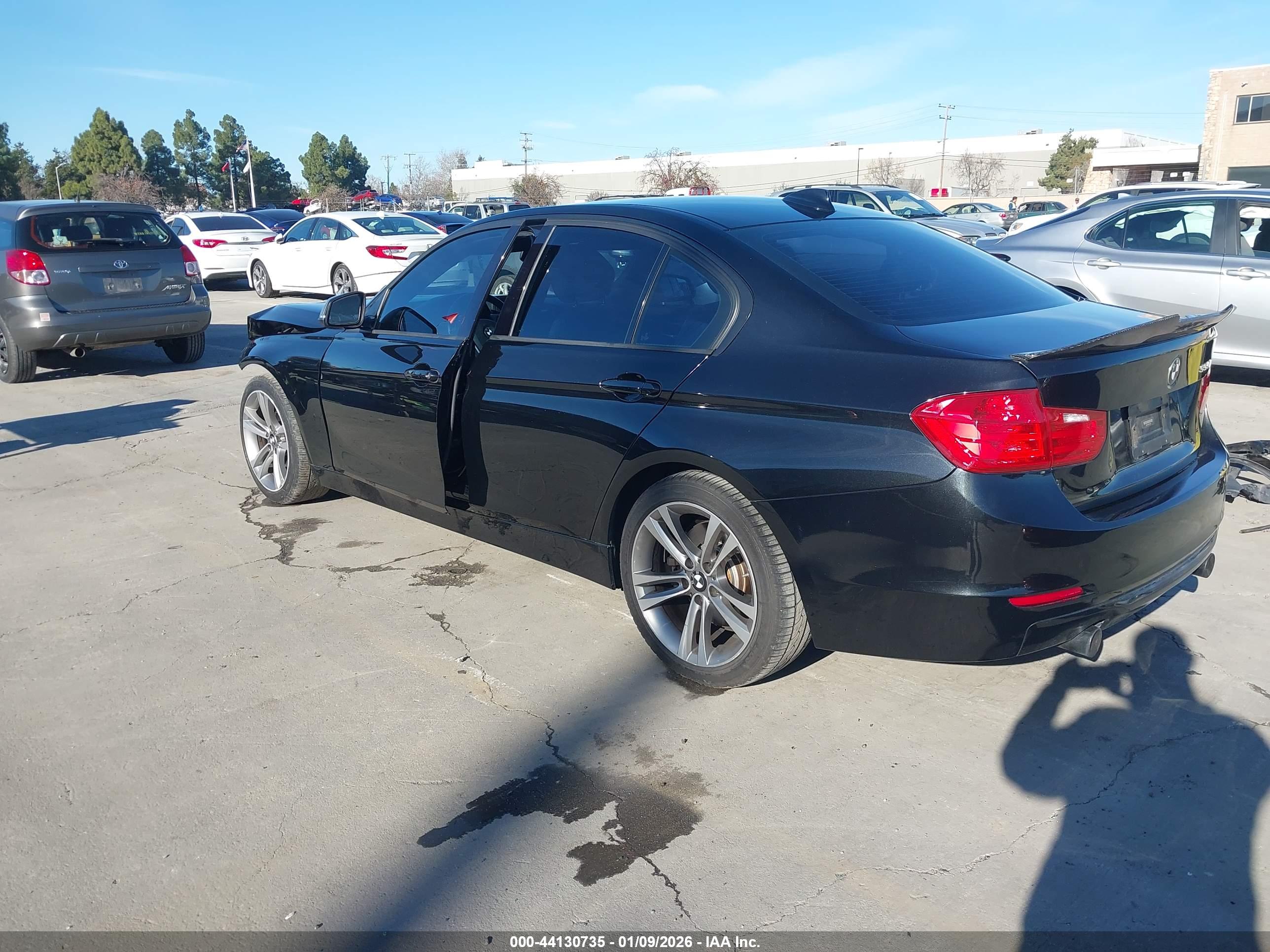 BMW 335I image 3