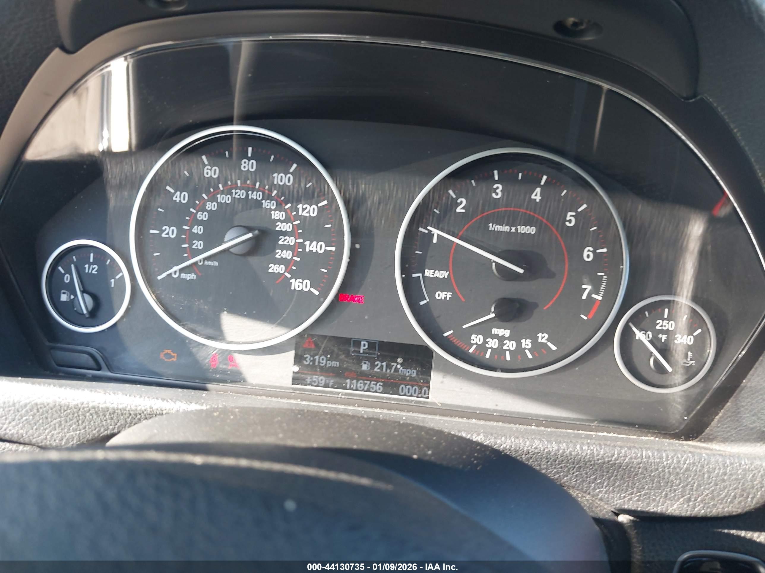 BMW 335I image 7