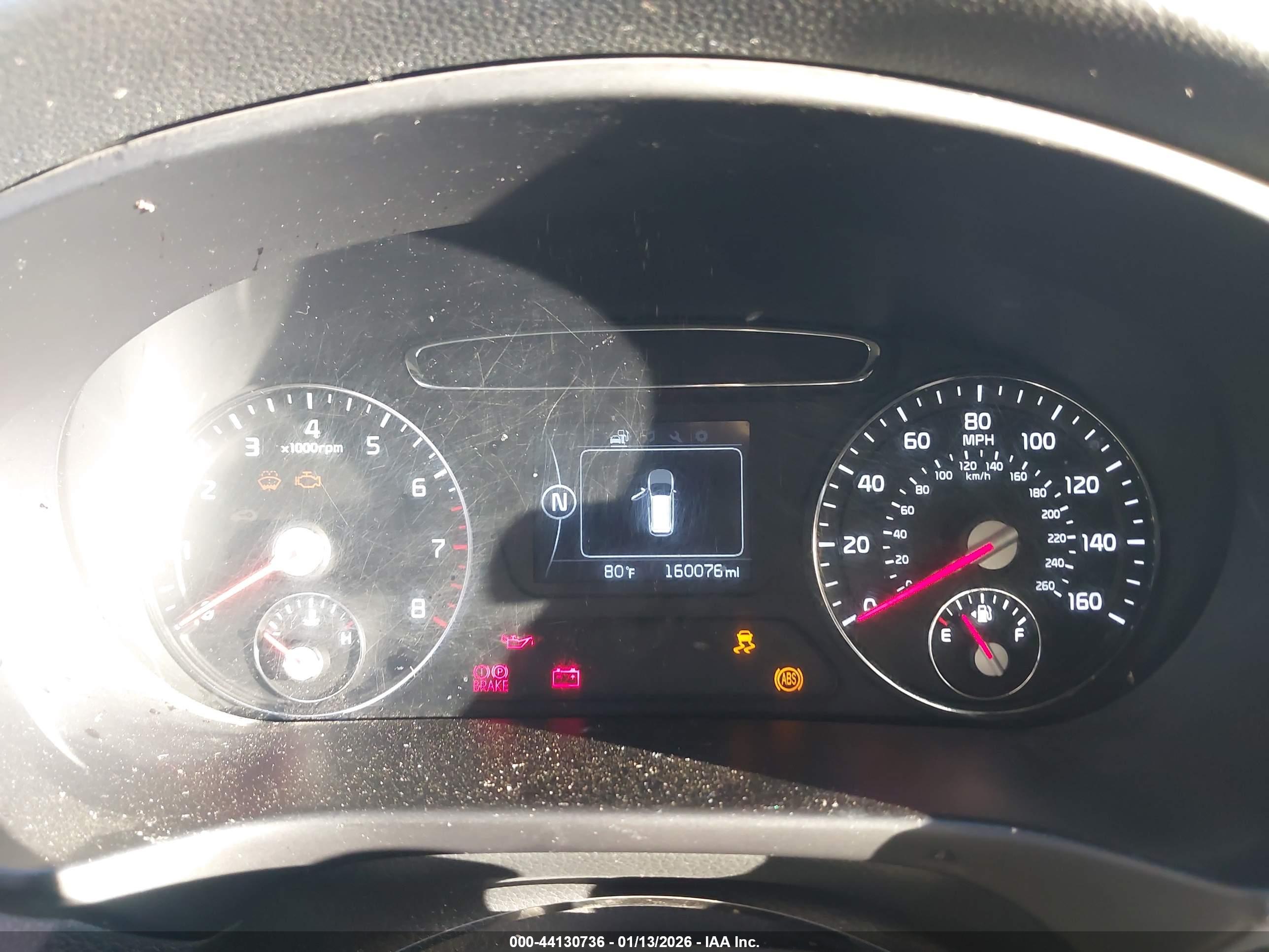 KIA SORENTO image 7