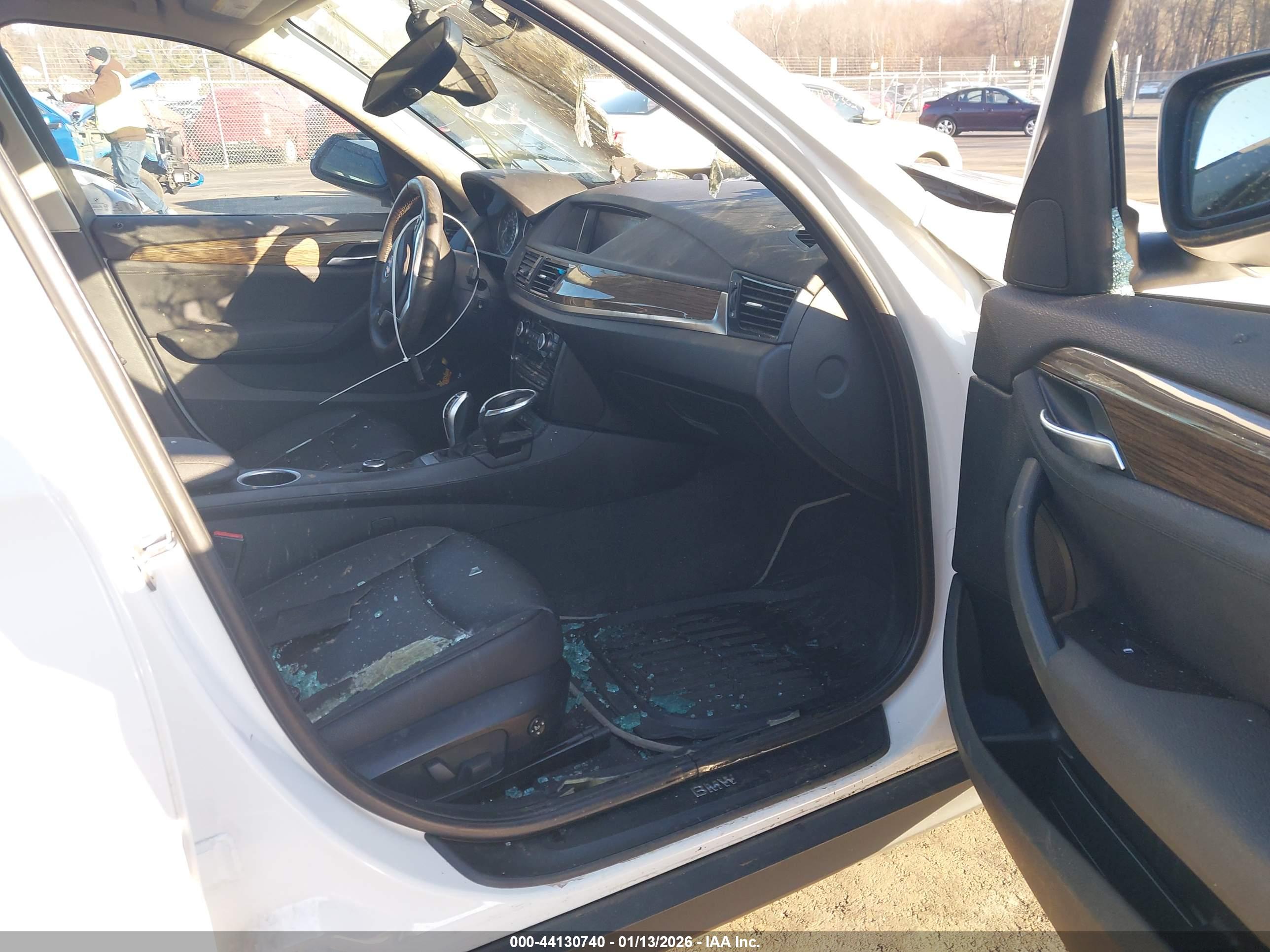 BMW X1 image 5
