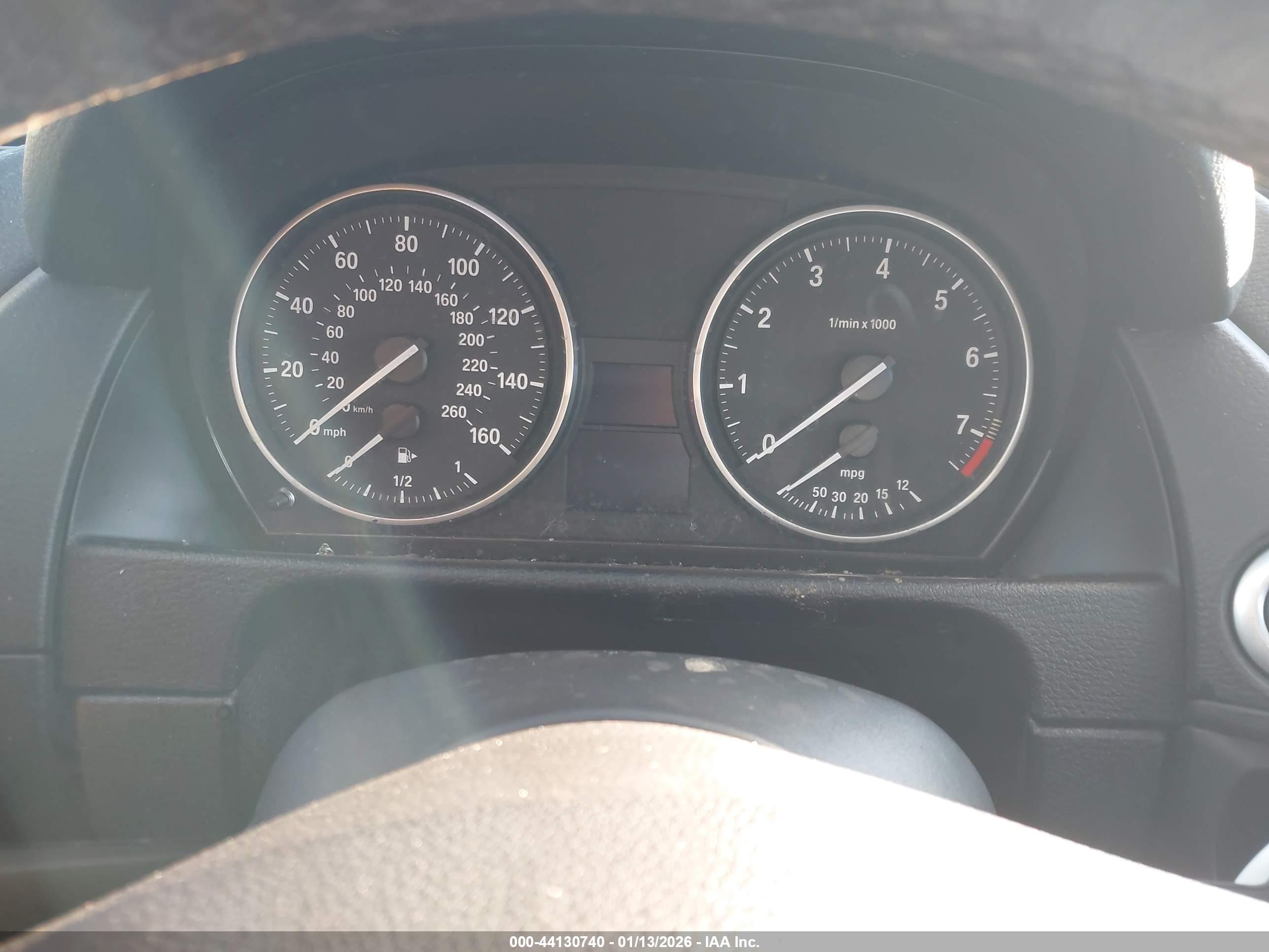 BMW X1 image 7
