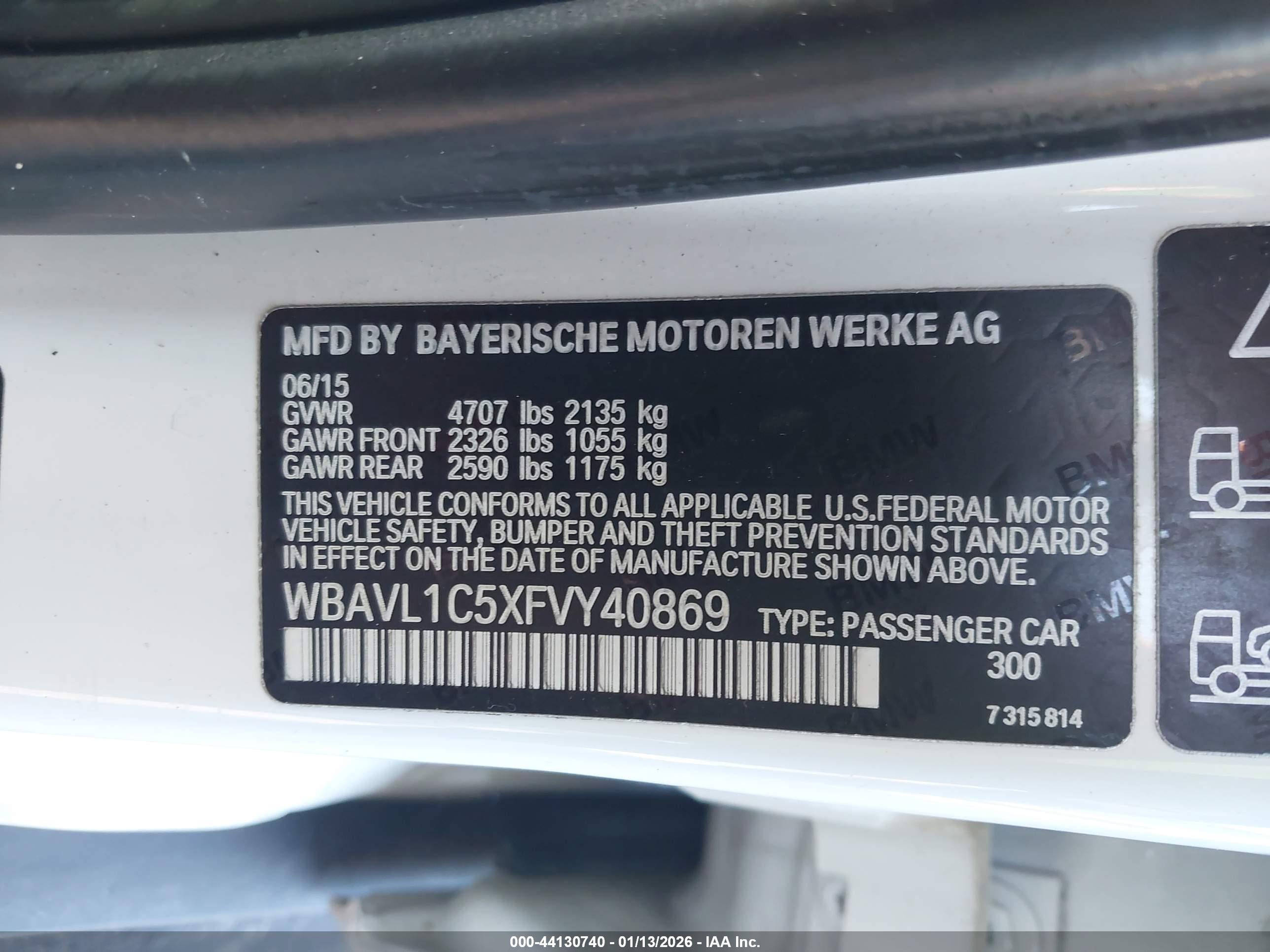 BMW X1 image 9